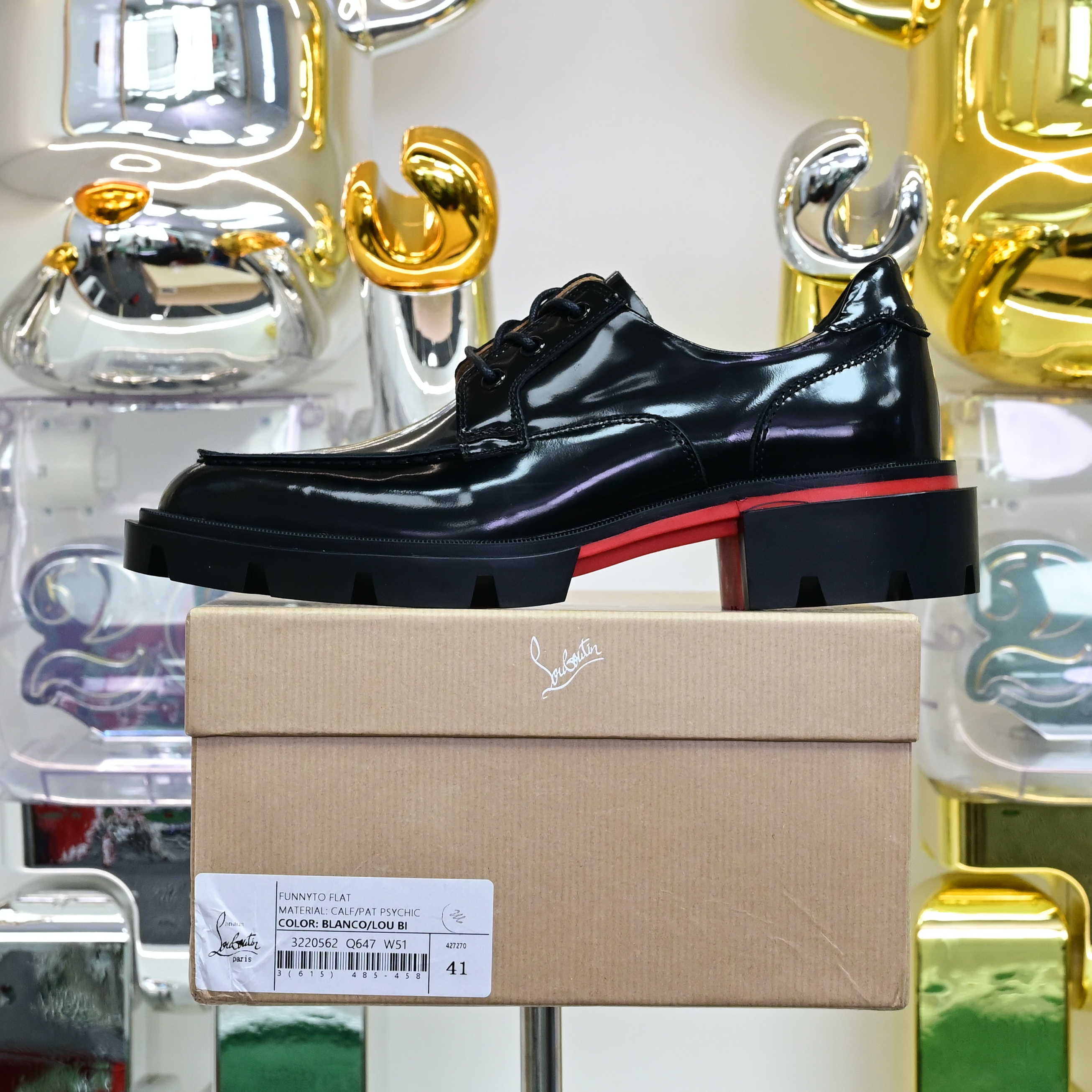 Christian Louboutin CL