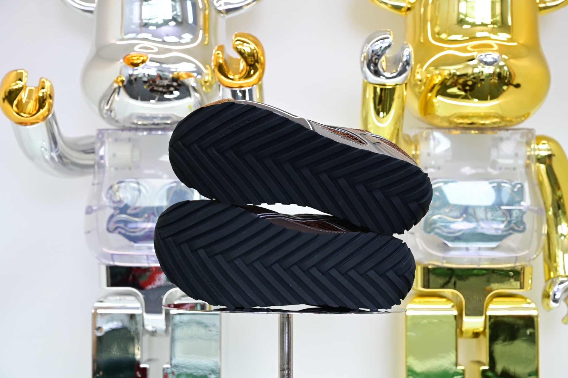 Bottega Veneta Orbit