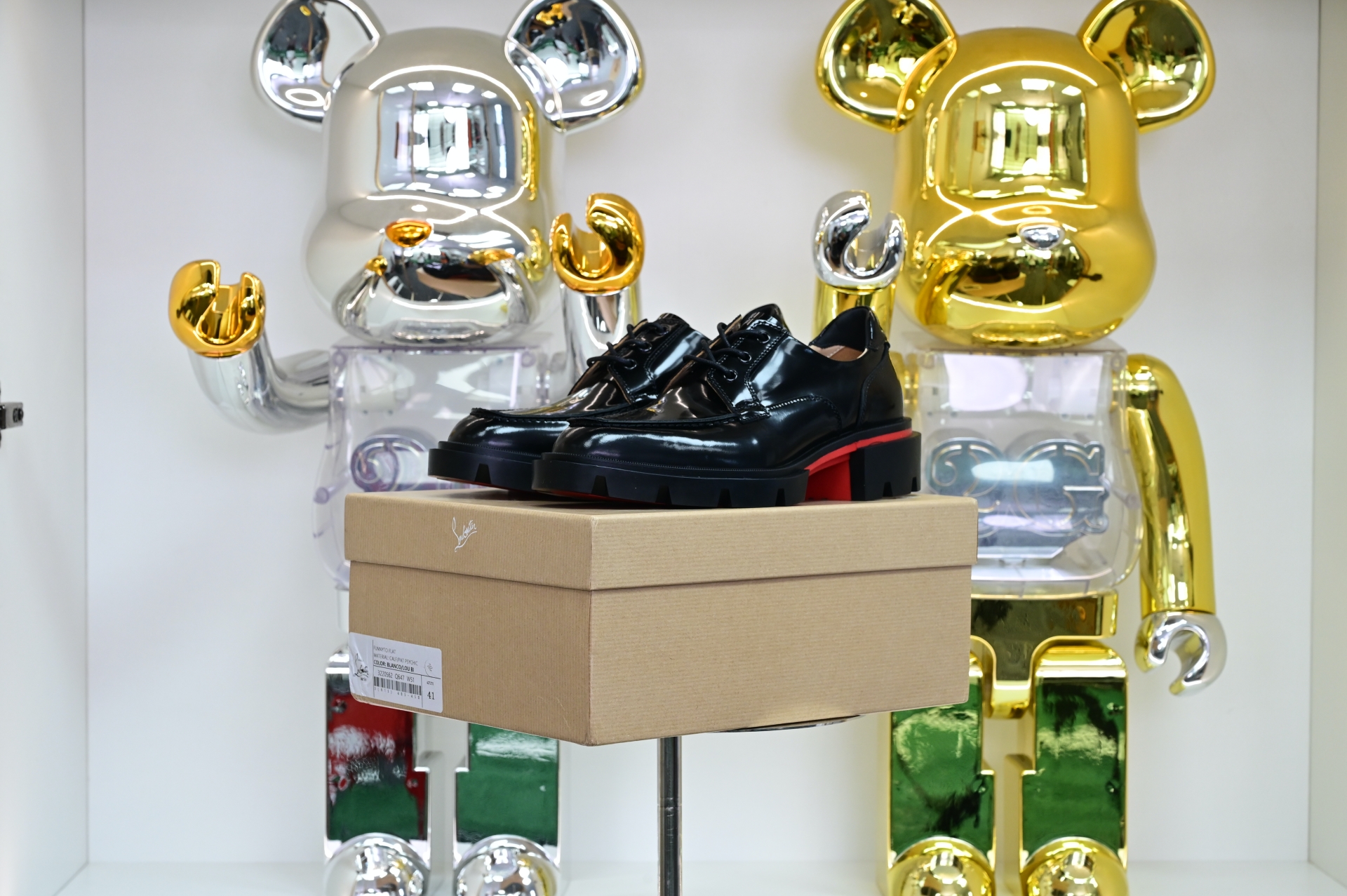 Christian Louboutin CL