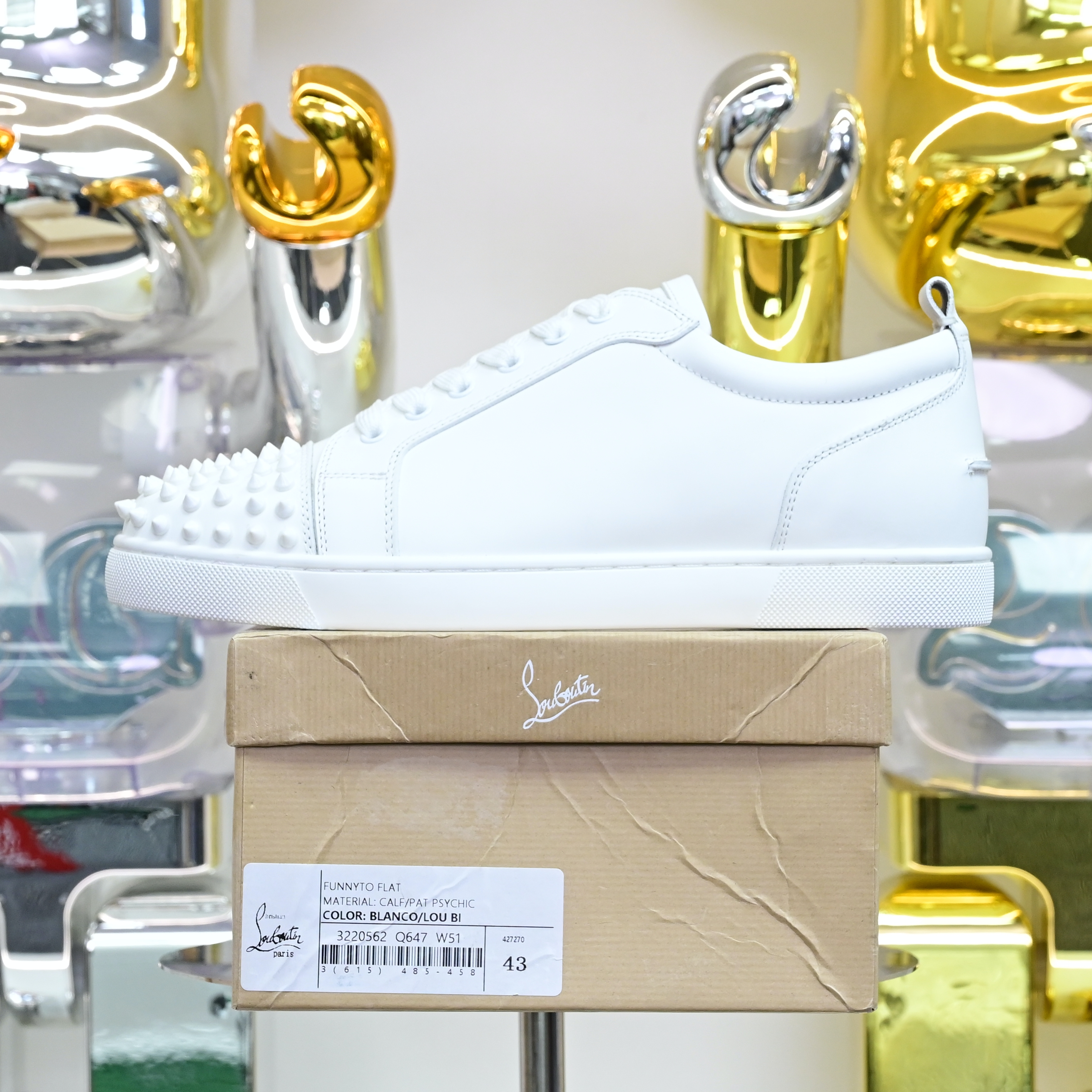 Christian Louboutin CL