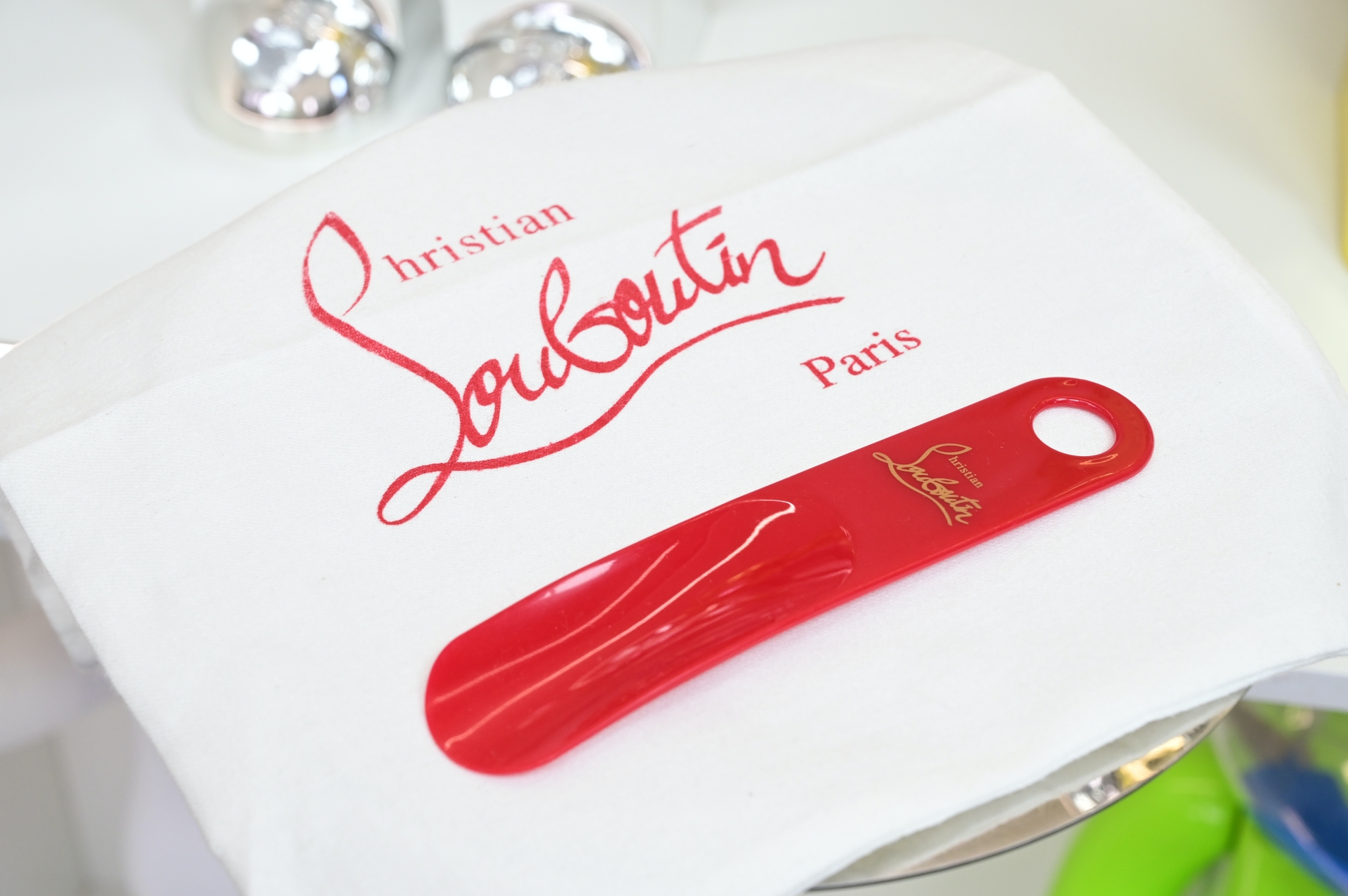 Christian Louboutin CL