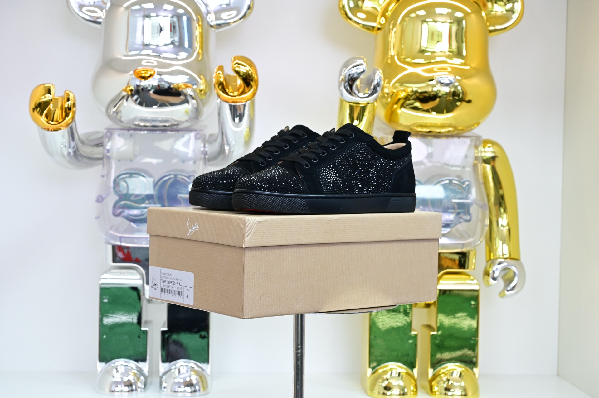 Christian Louboutin CL