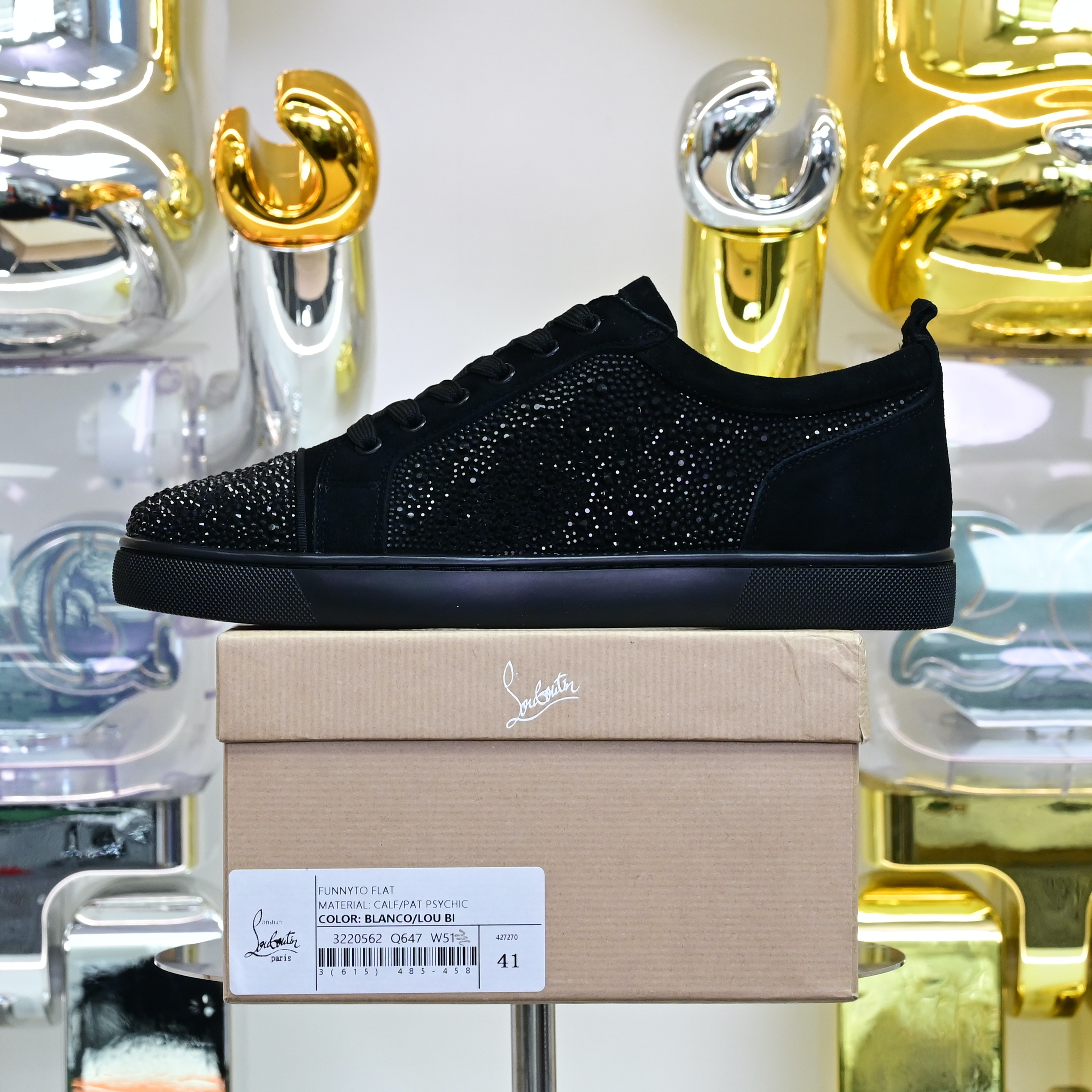 Christian Louboutin CL