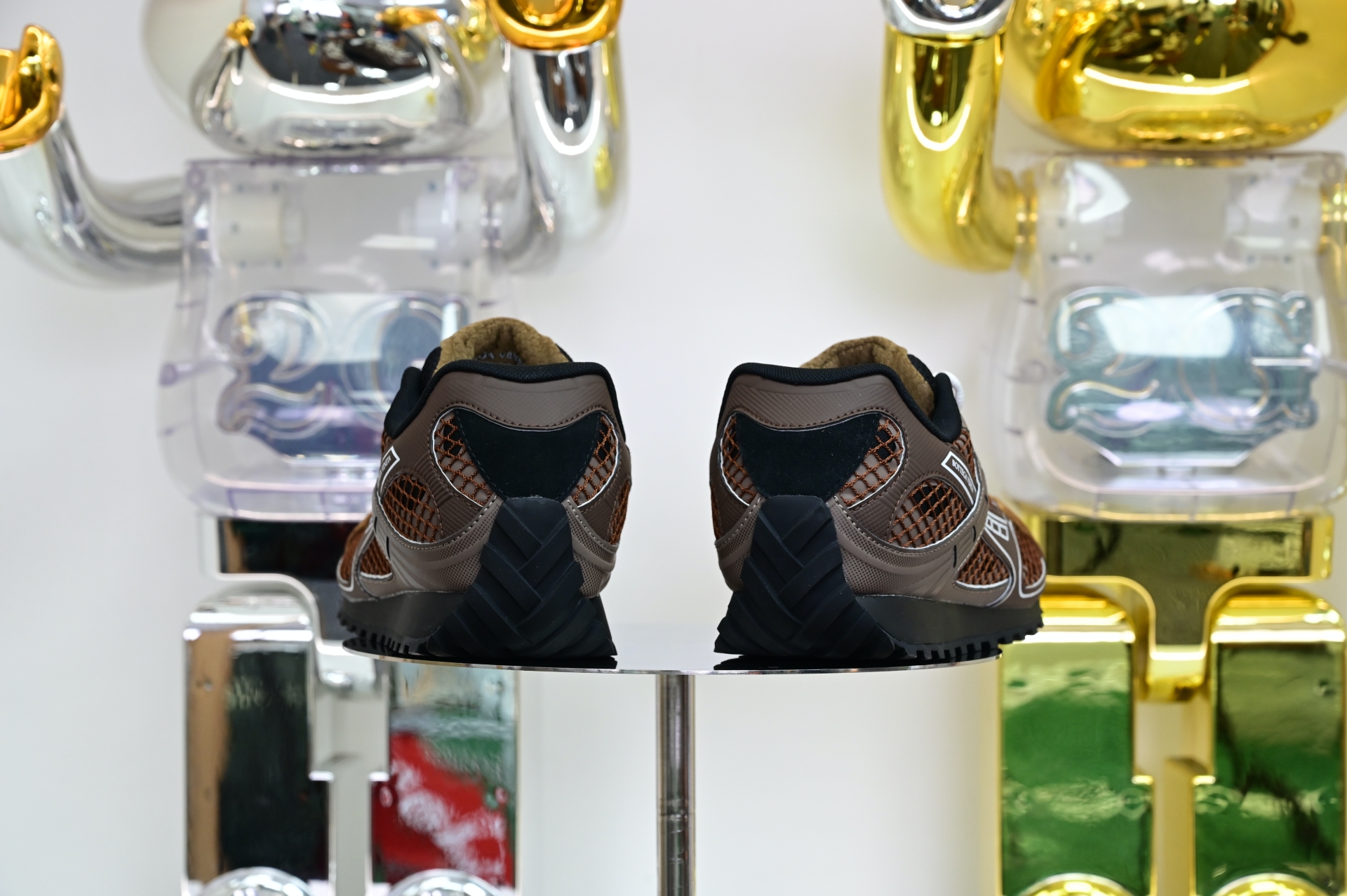 Bottega Veneta Orbit