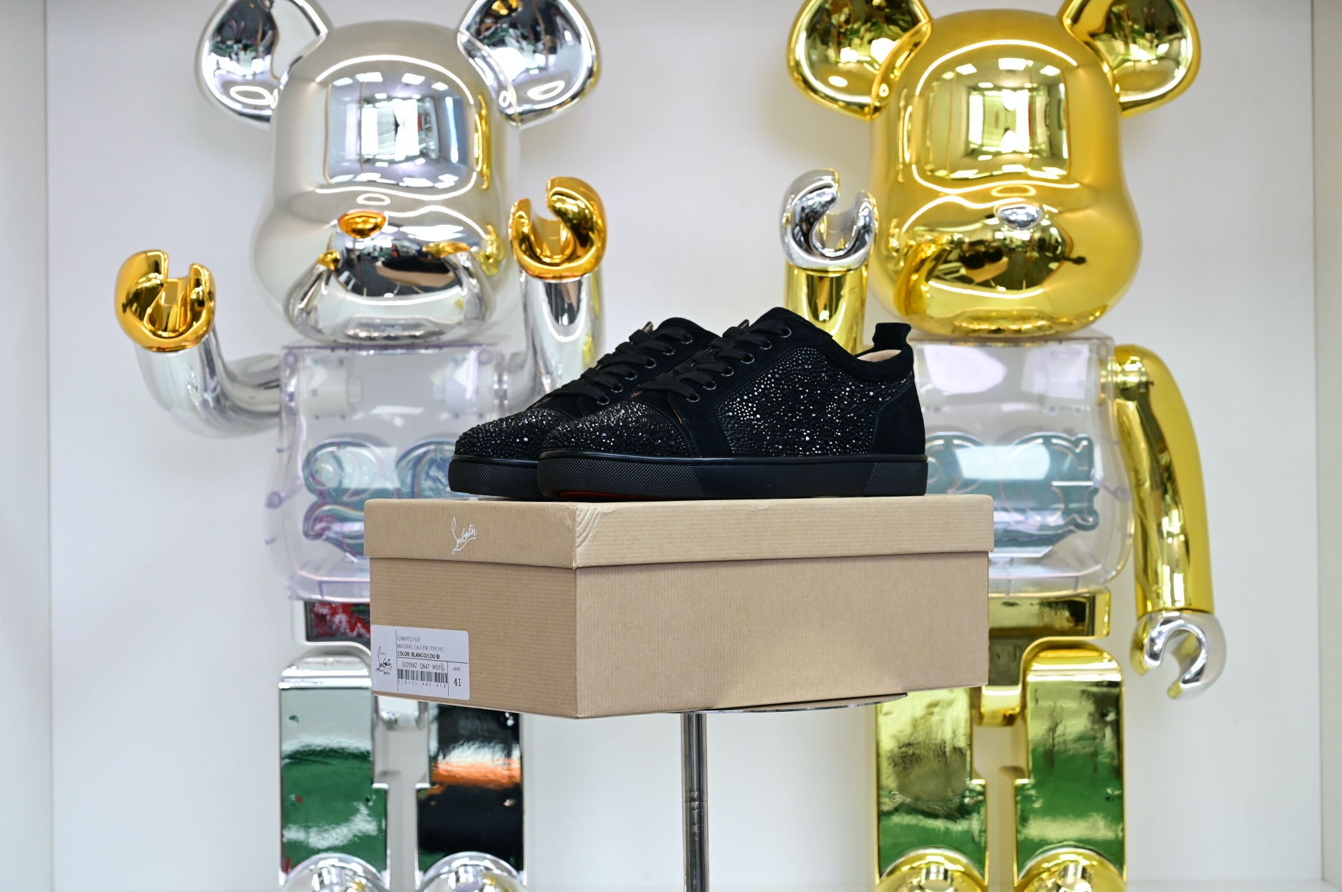 Christian Louboutin CL