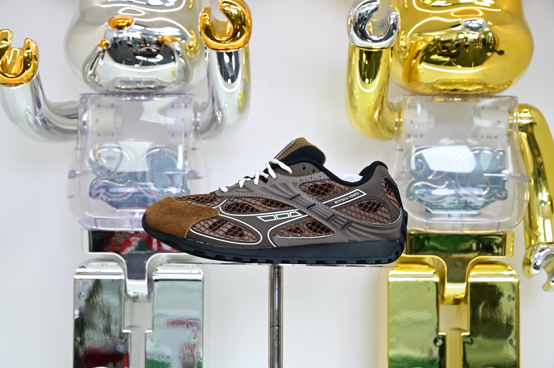 Bottega Veneta Orbit