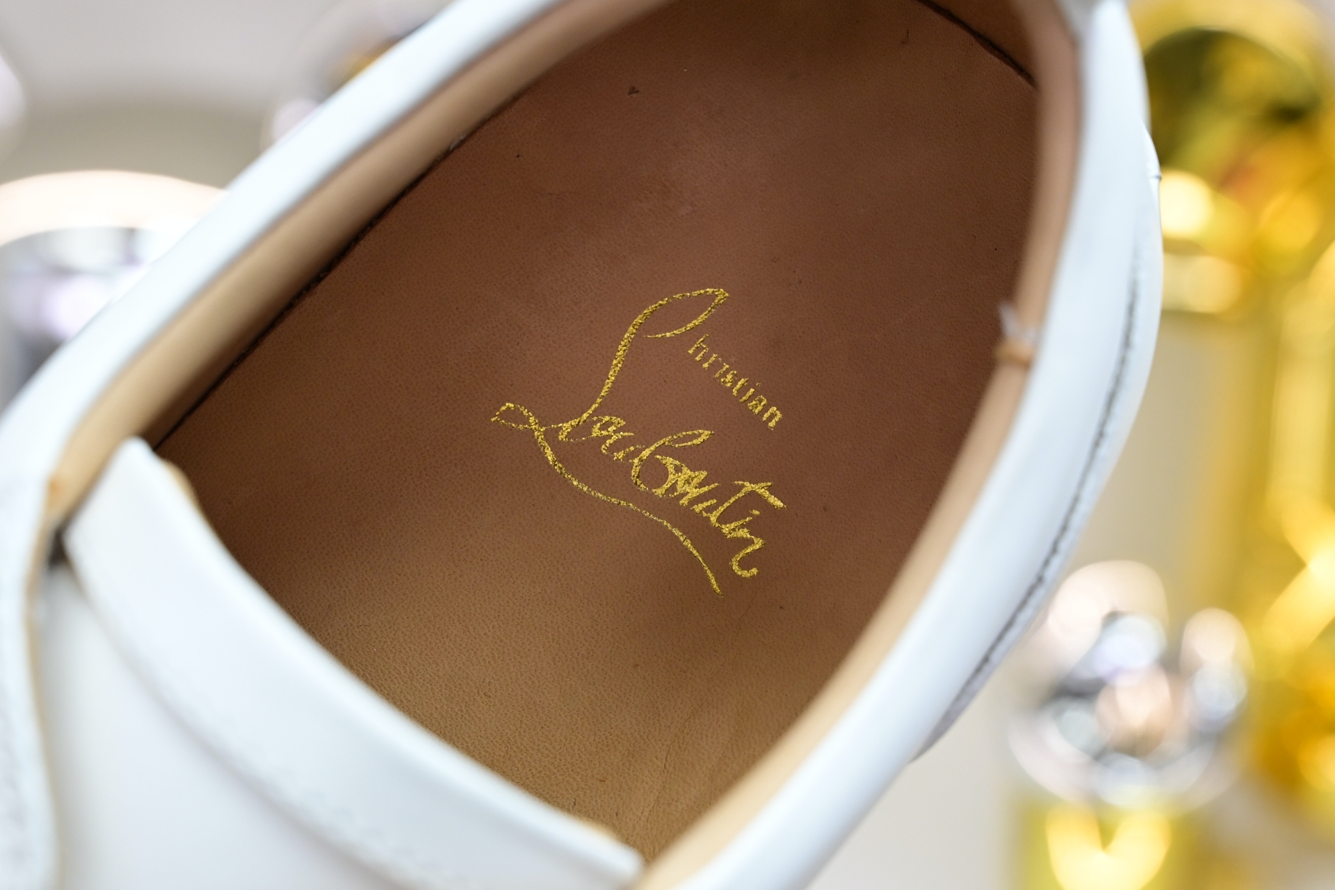 Christian Louboutin CL