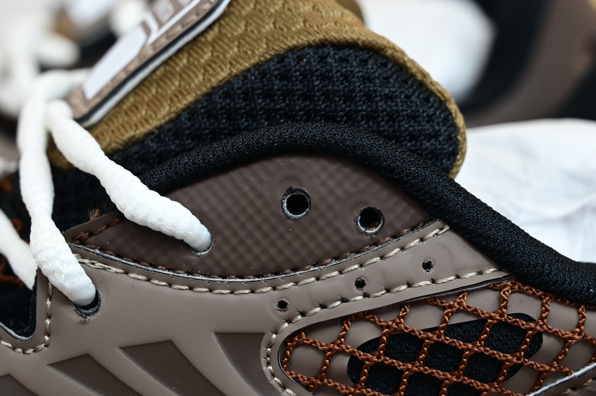 Bottega Veneta Orbit