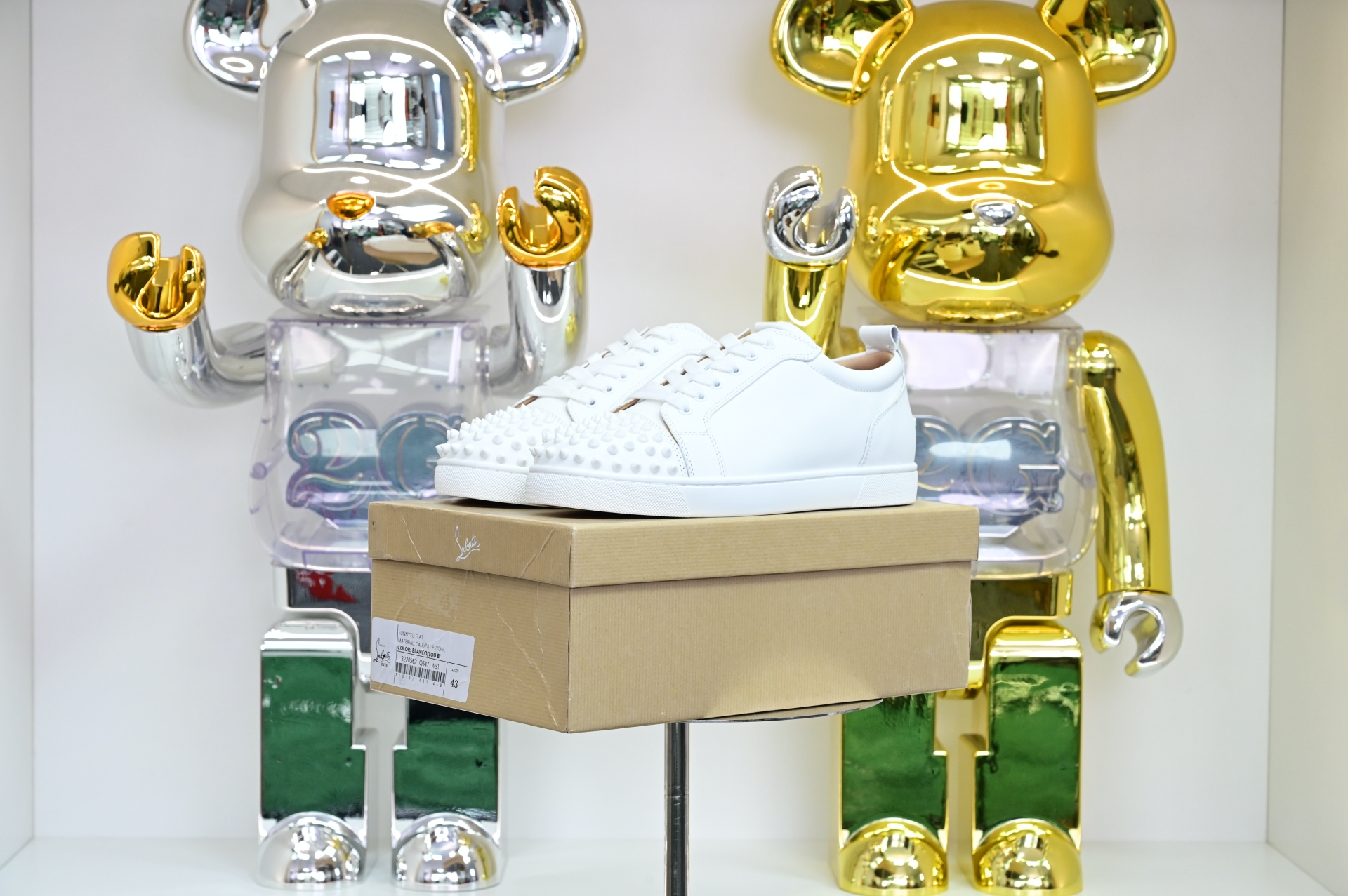 Christian Louboutin CL