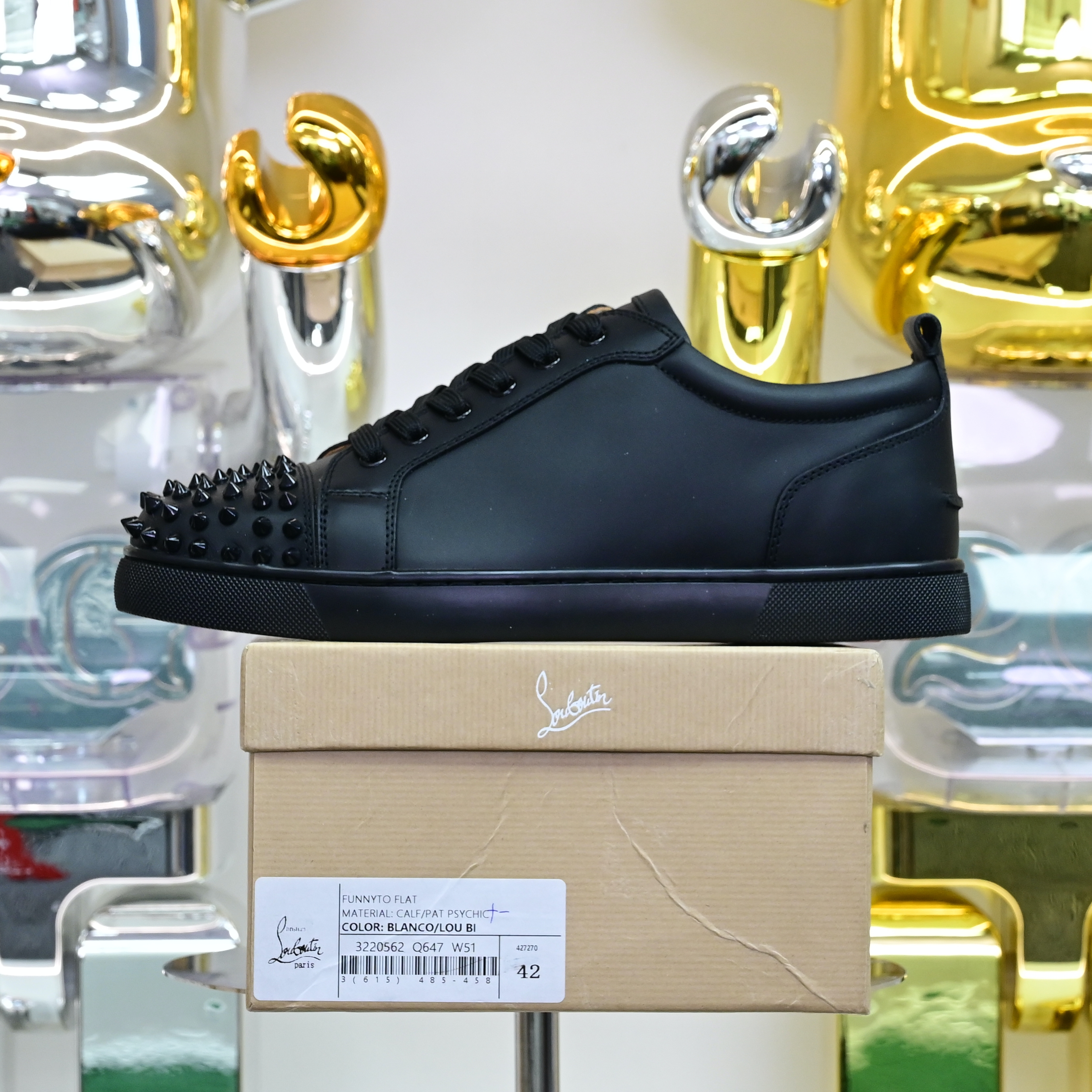 Christian Louboutin CL