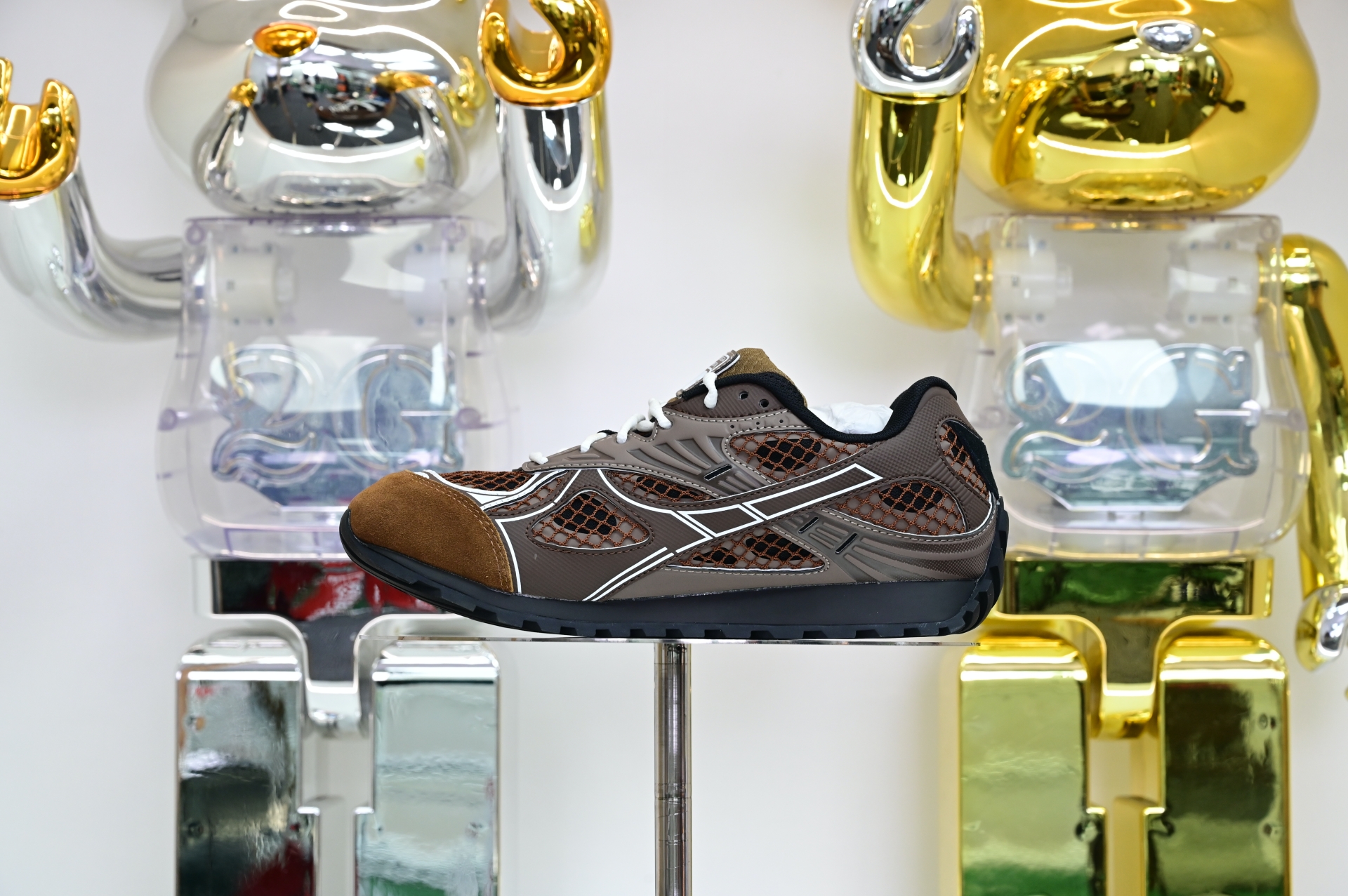 Bottega Veneta Orbit