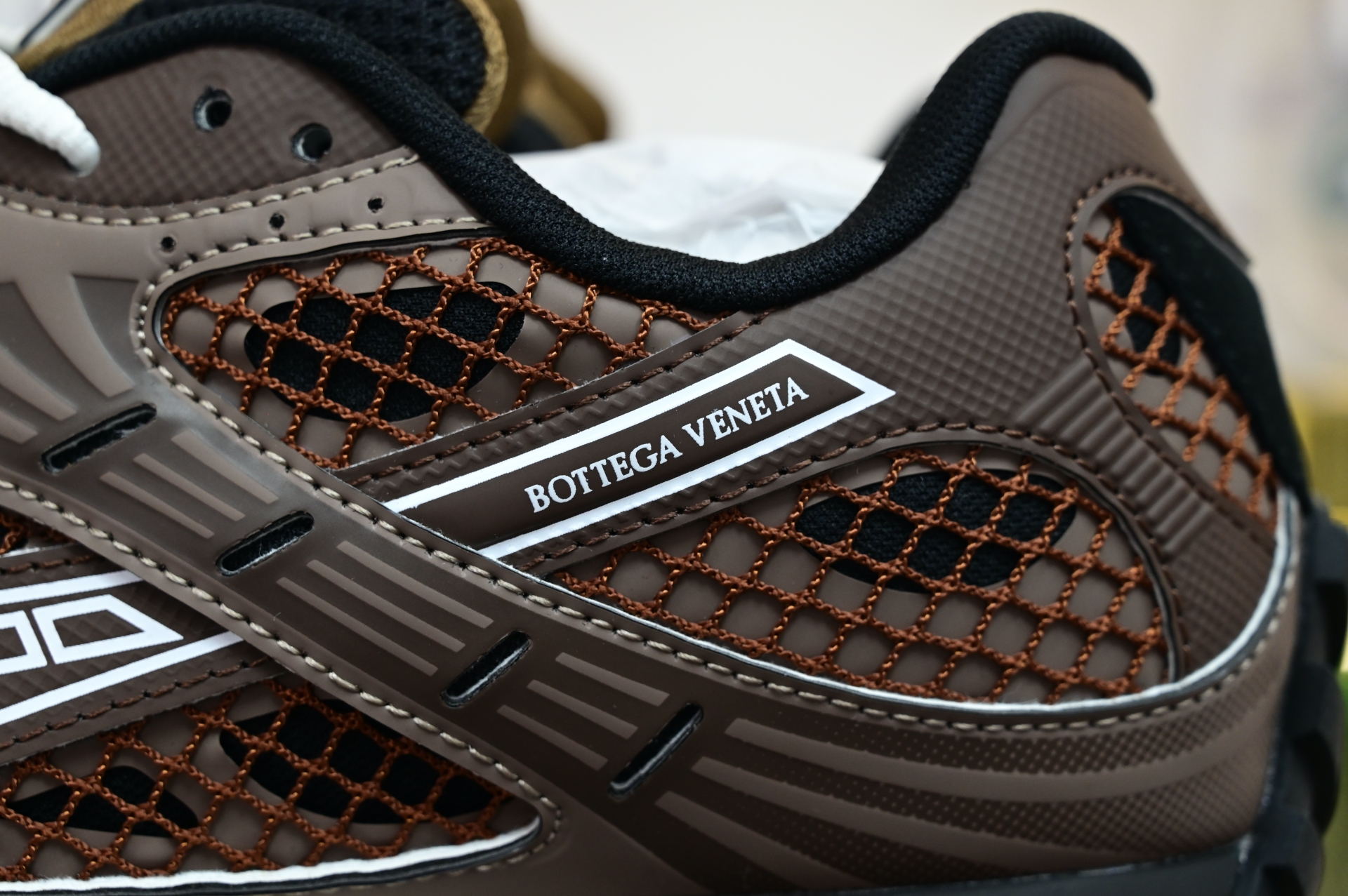 Bottega Veneta Orbit