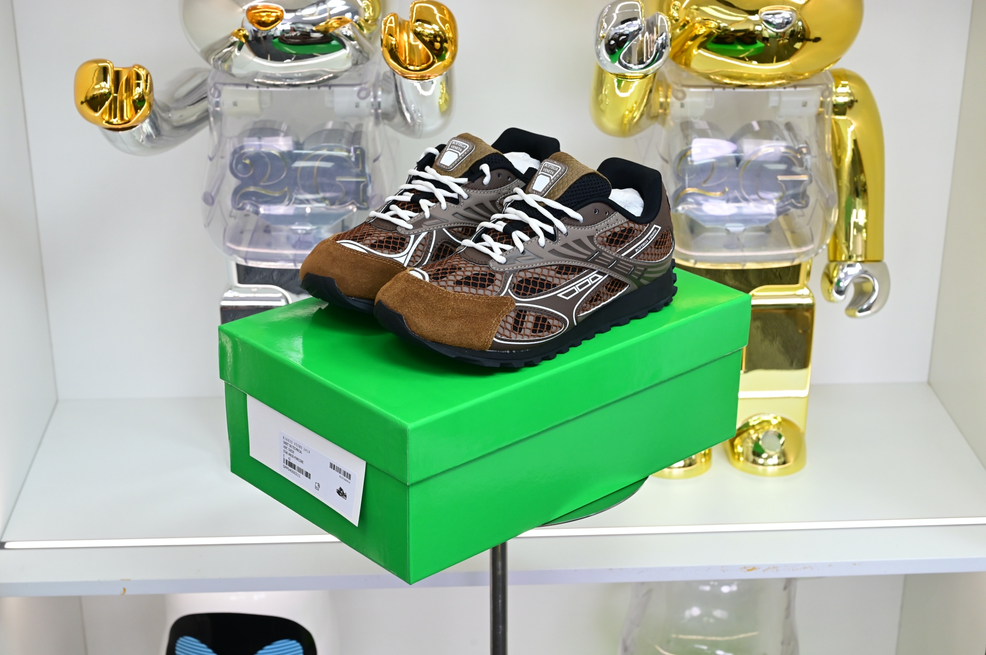 Bottega Veneta Orbit