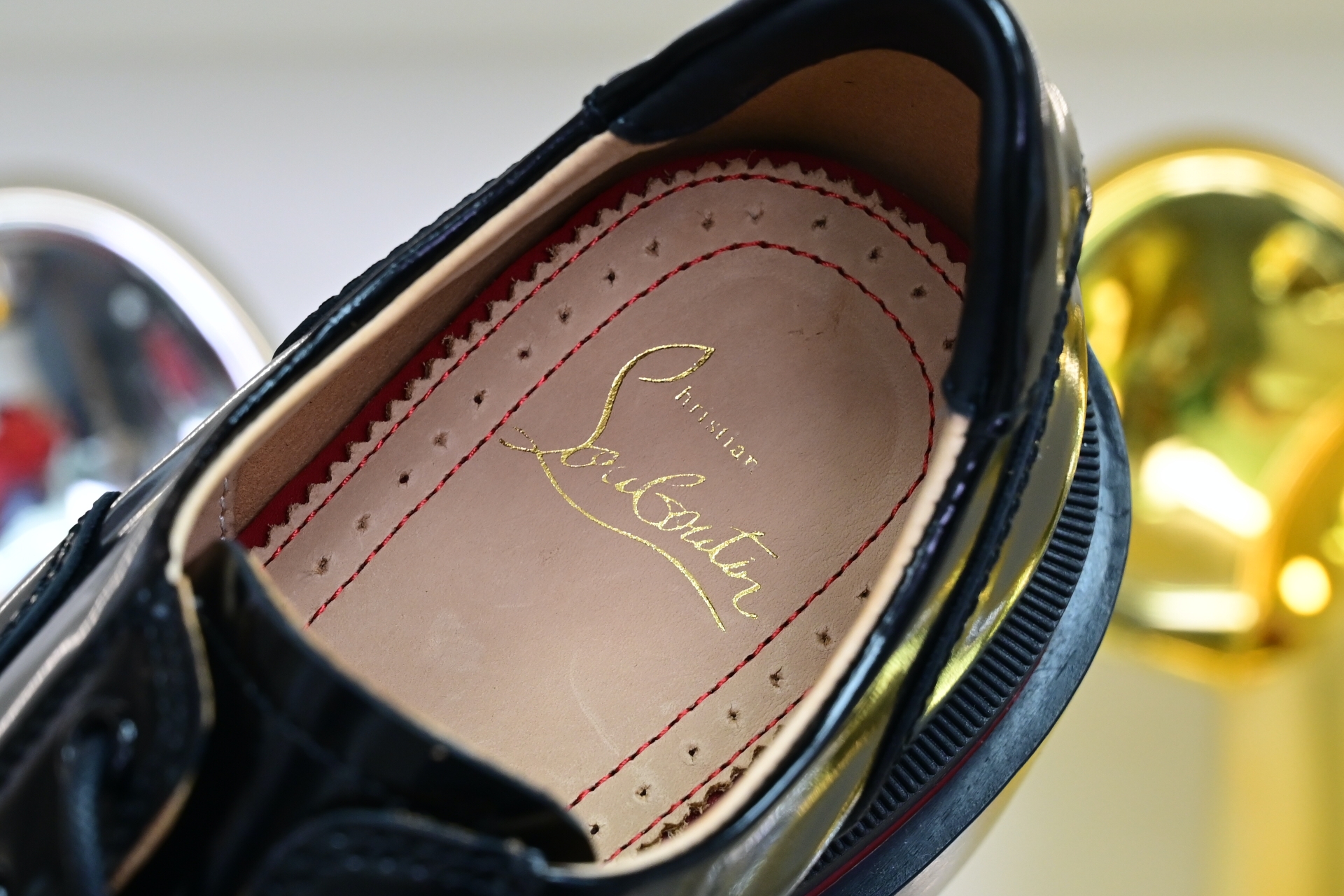 Christian Louboutin CL