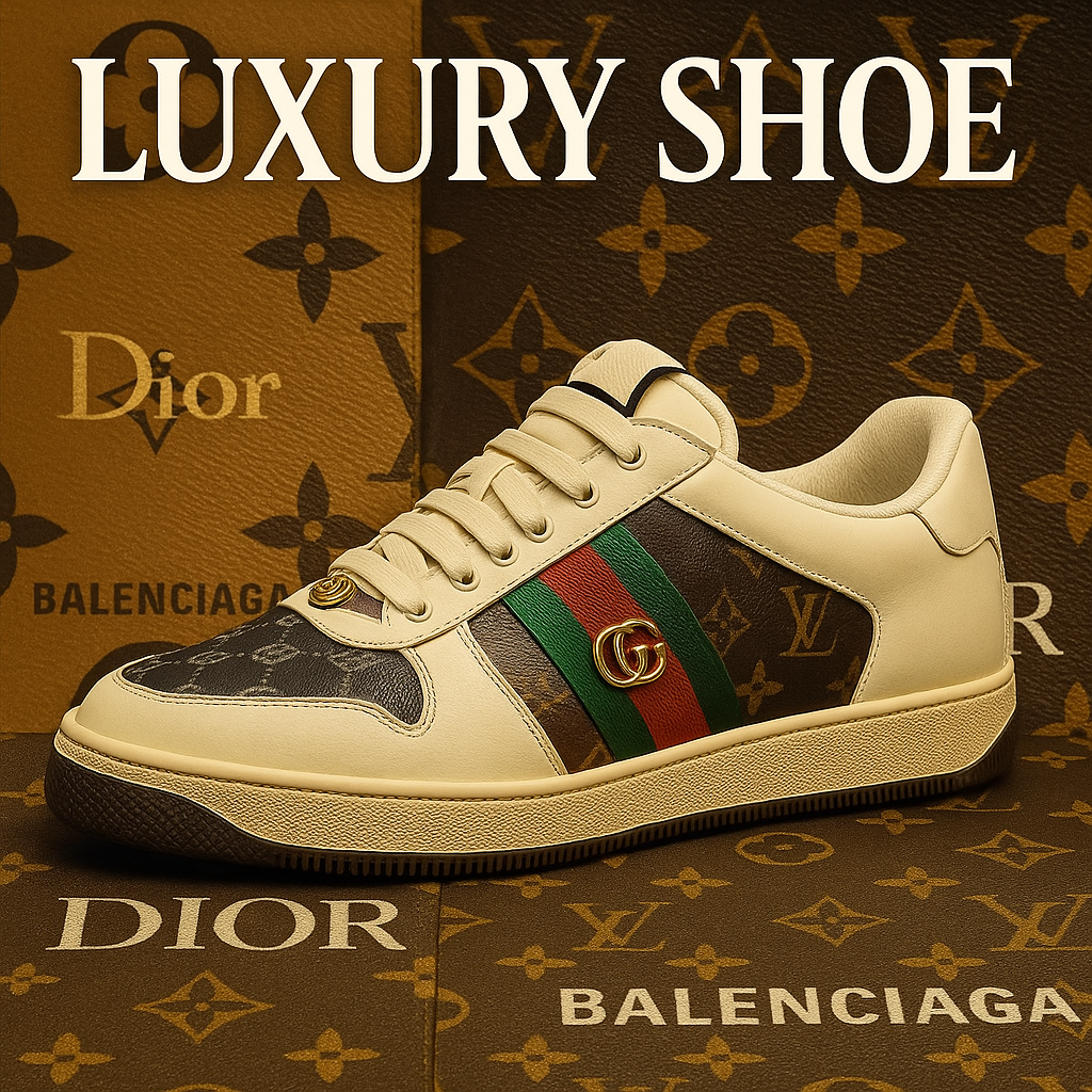 Luxury Shoe