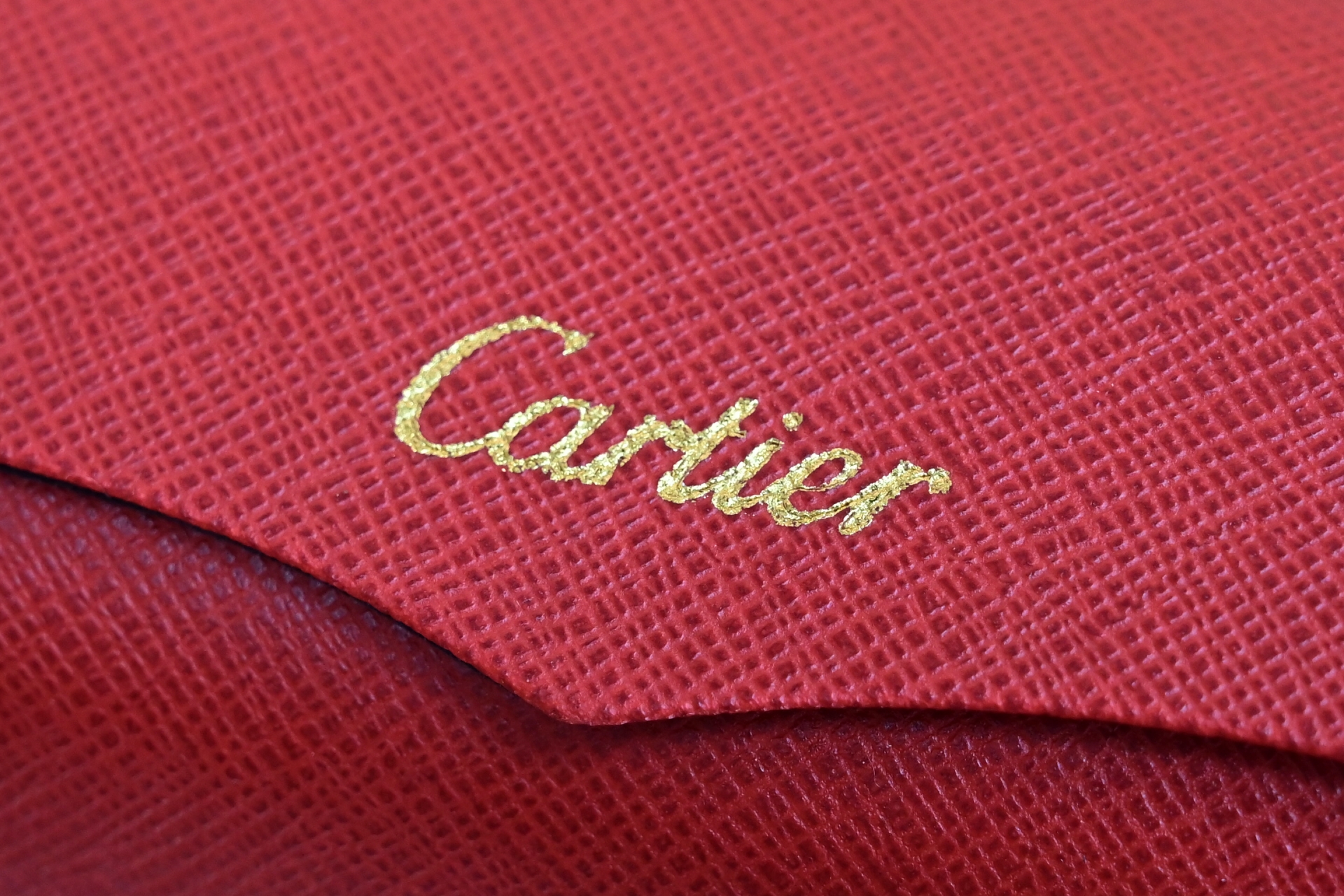 CARTIER