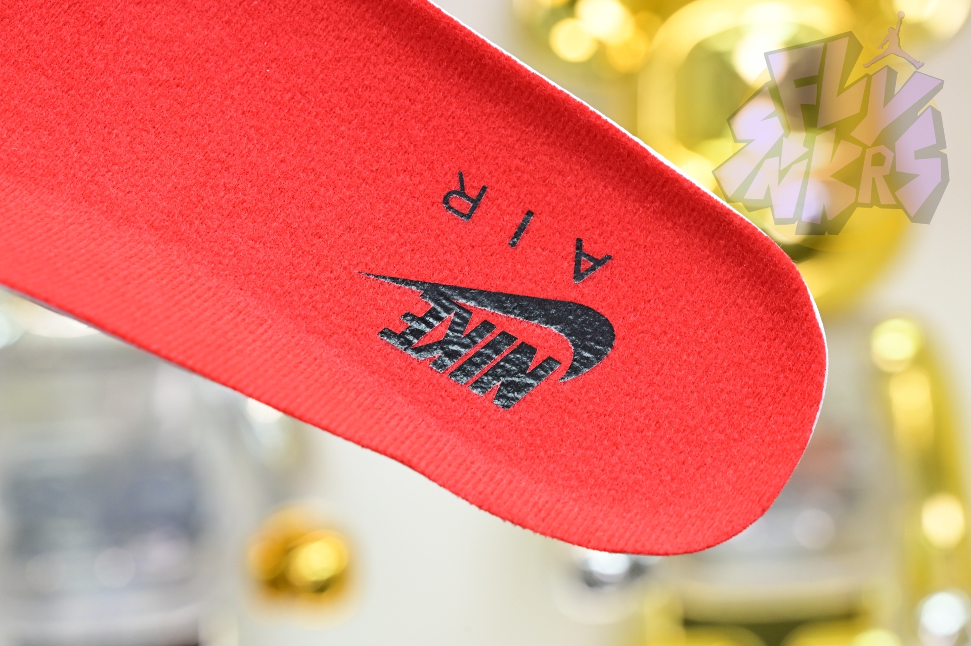 Air Jordan 5 Fire Red“Black Tongue”  HQ7978-101