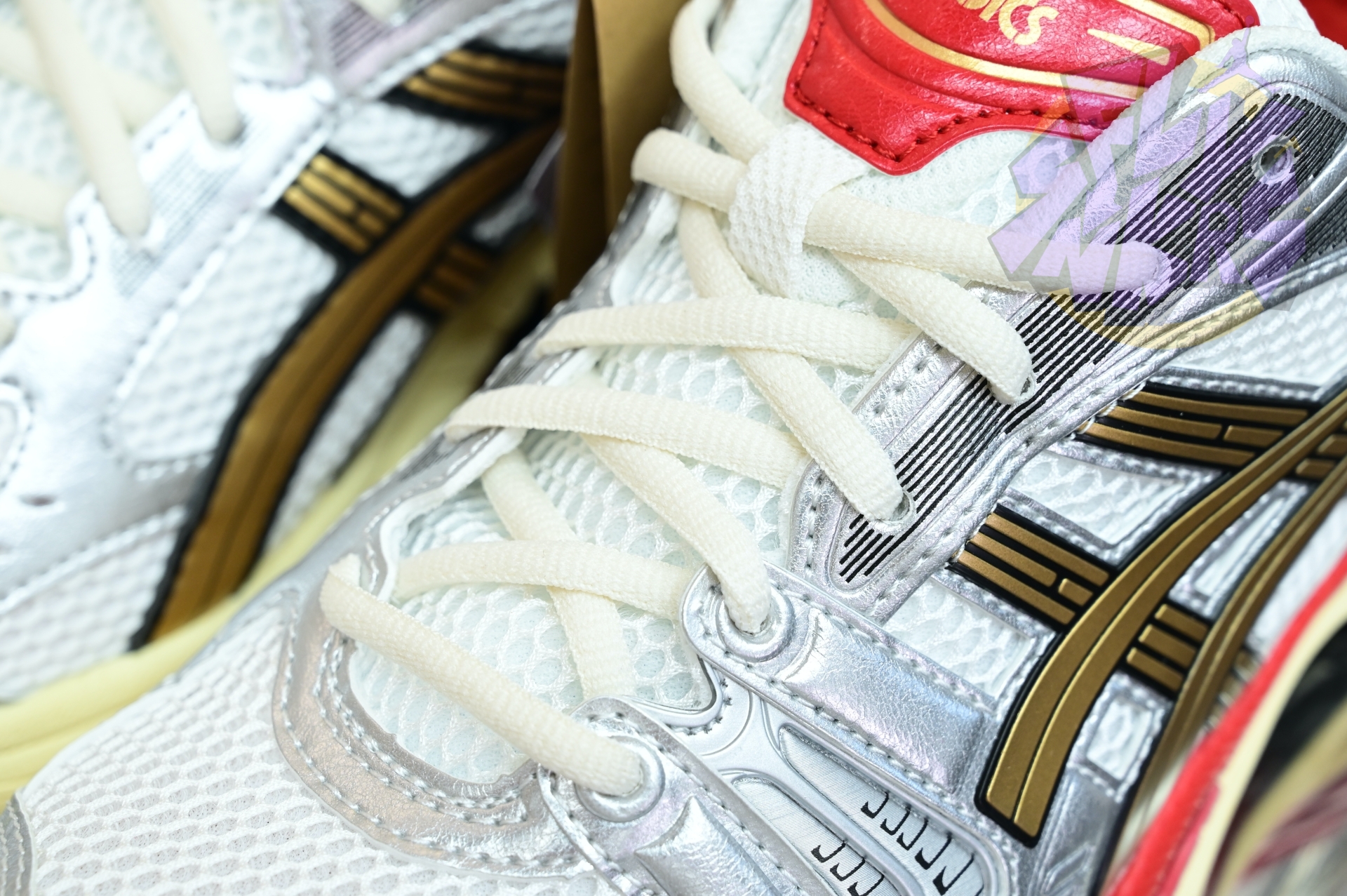 Sneaker Politics x Asics Gel-Kayano 14   1203A692-100