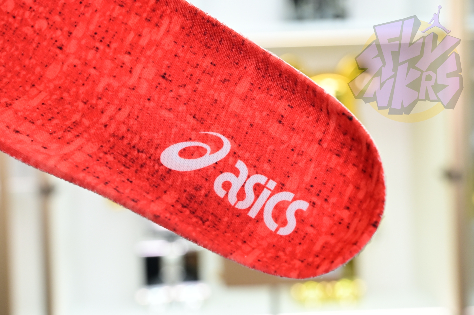 Sneaker Politics x Asics Gel-Kayano 14   1203A692-100