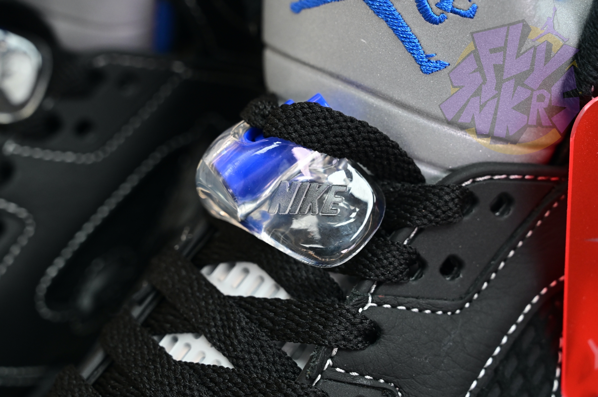 Awake NY x Air Jordan 5 