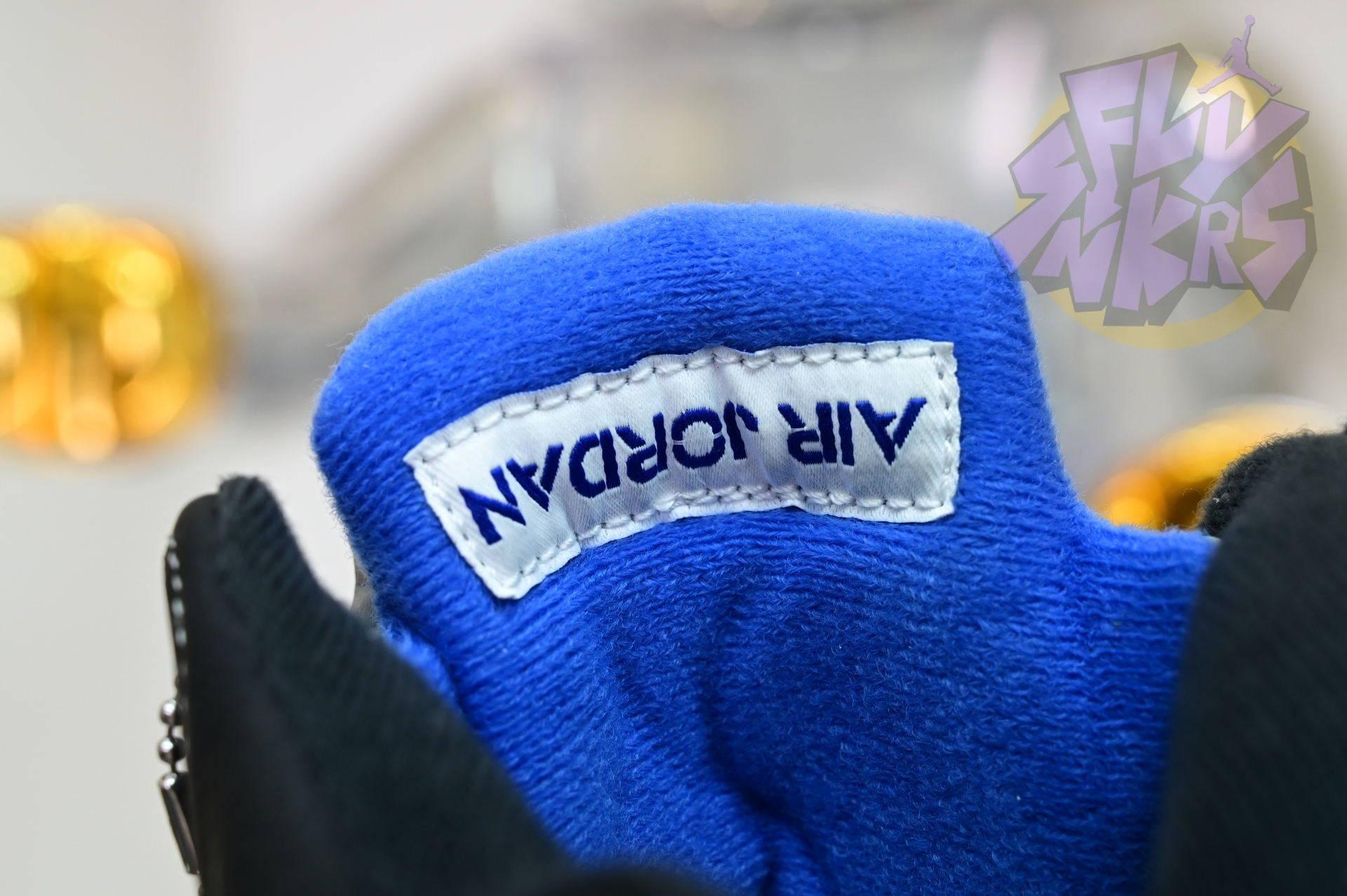 Awake NY x Air Jordan 5 