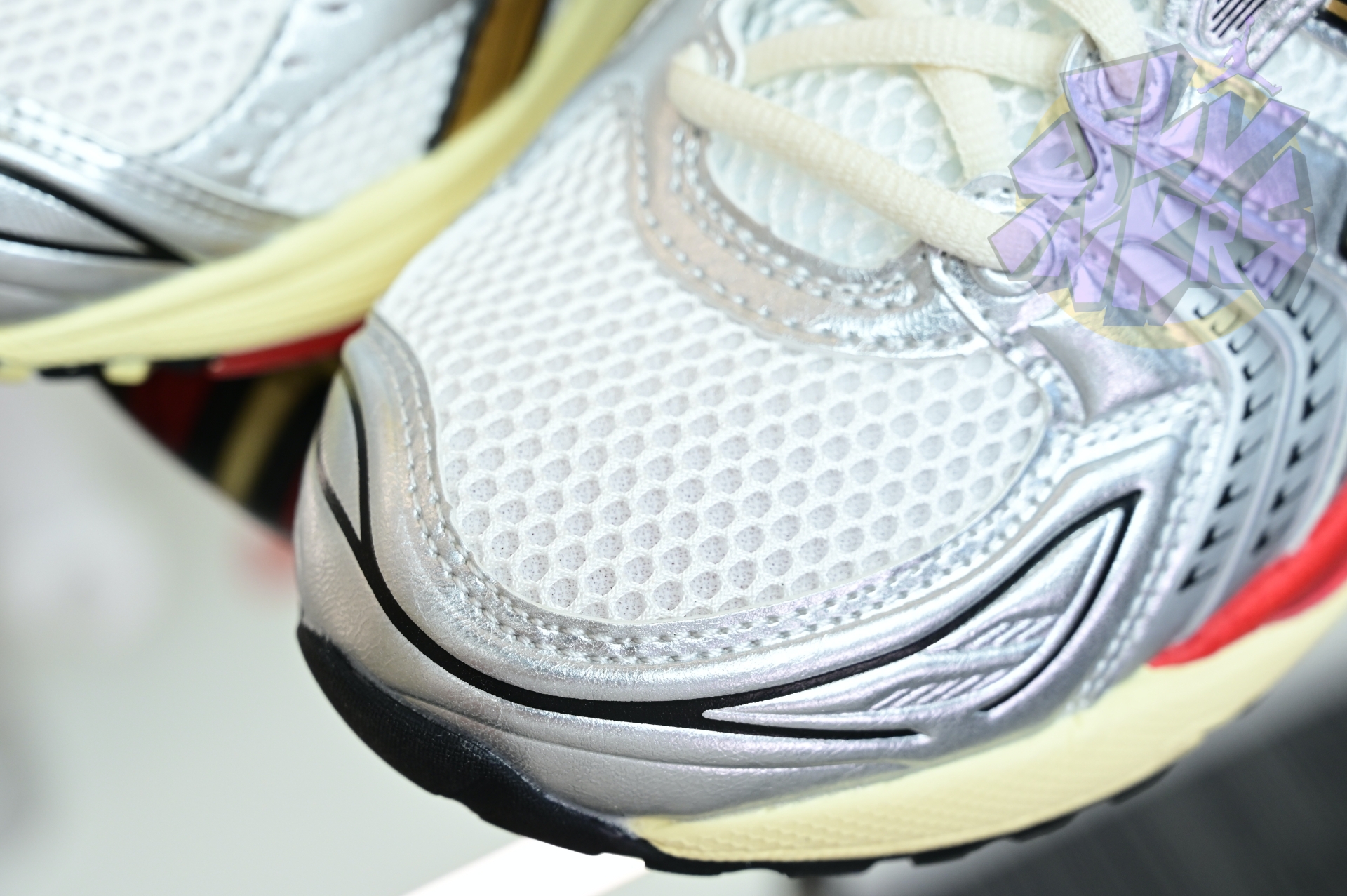 Sneaker Politics x Asics Gel-Kayano 14   1203A692-100