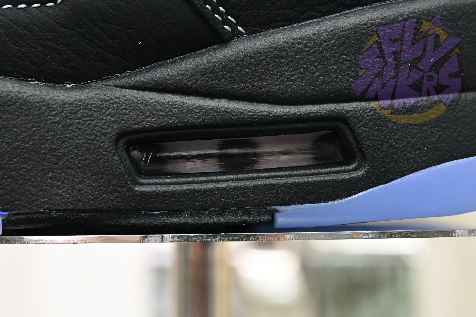 Awake NY x Air Jordan 5 