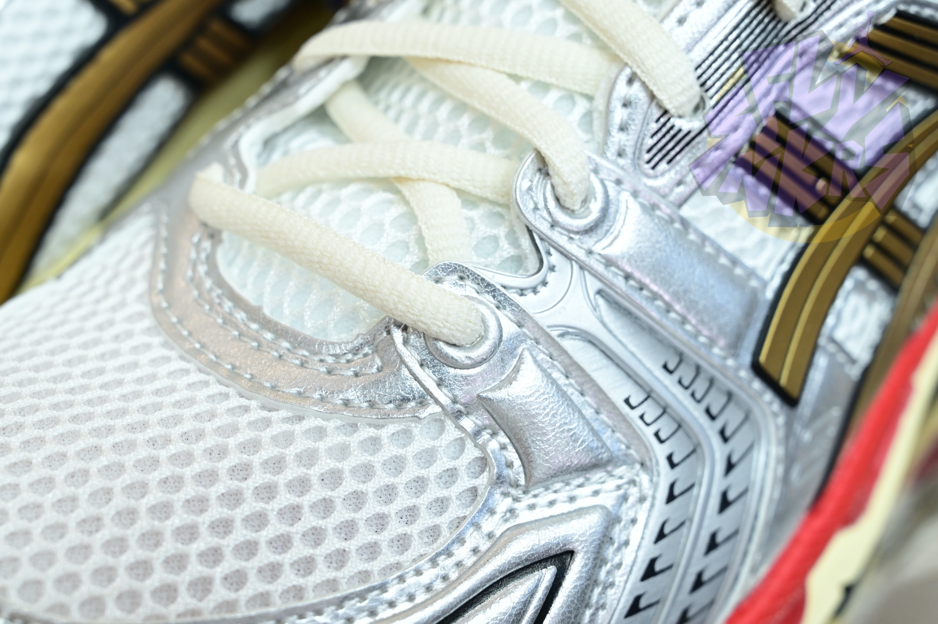 Sneaker Politics x Asics Gel-Kayano 14   1203A692-100