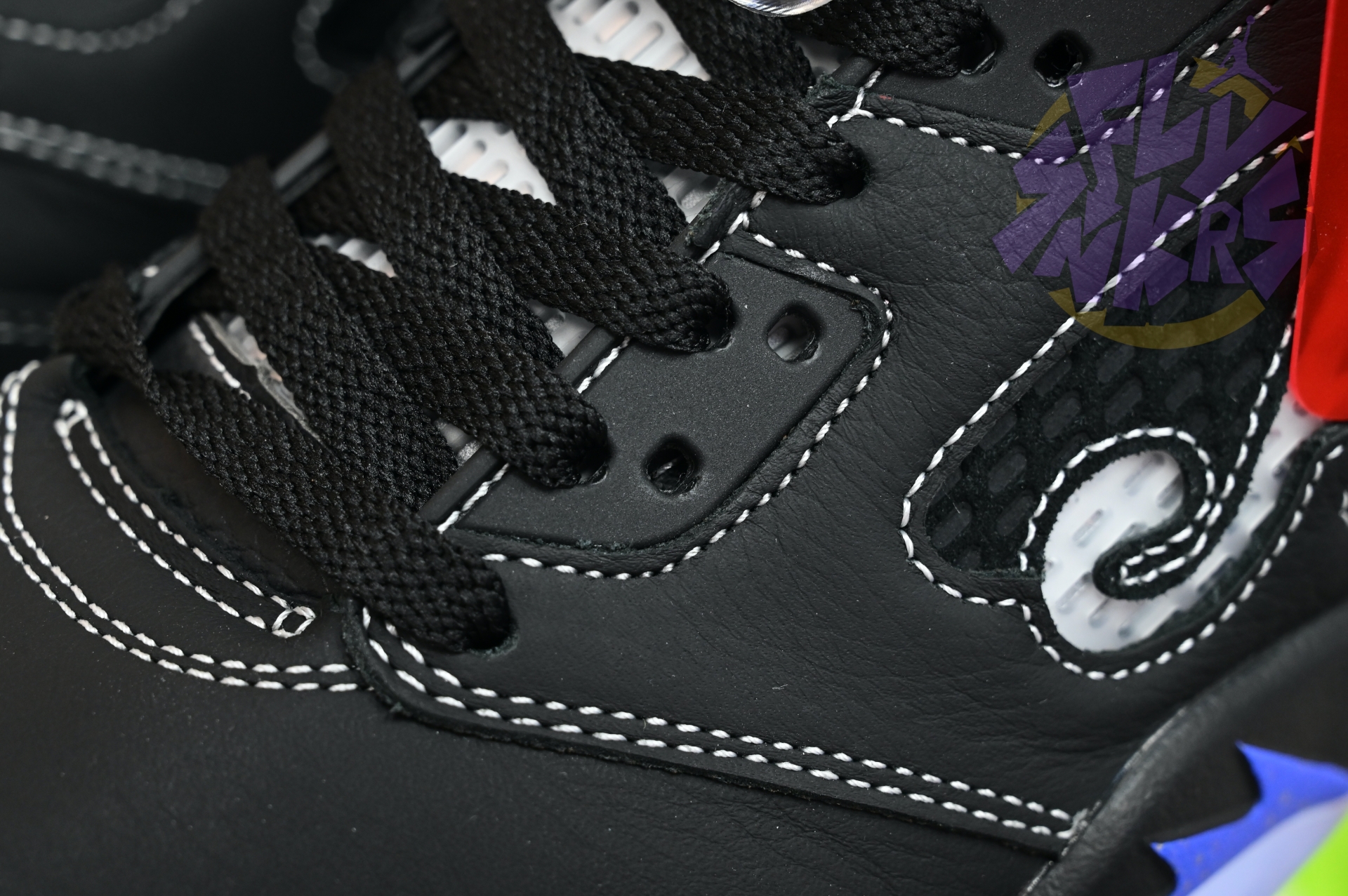 Awake NY x Air Jordan 5 