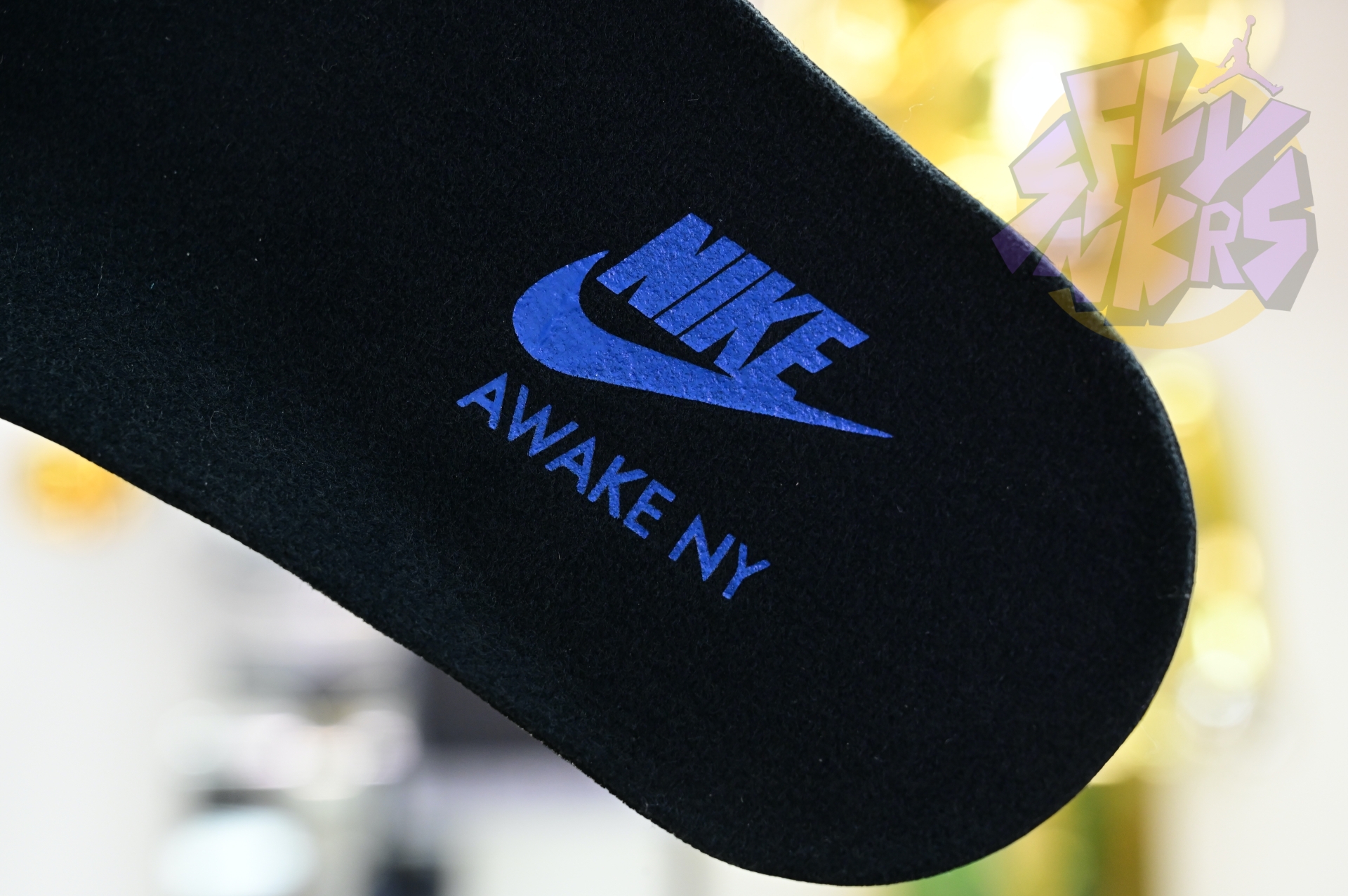 Awake NY x Air Jordan 5 