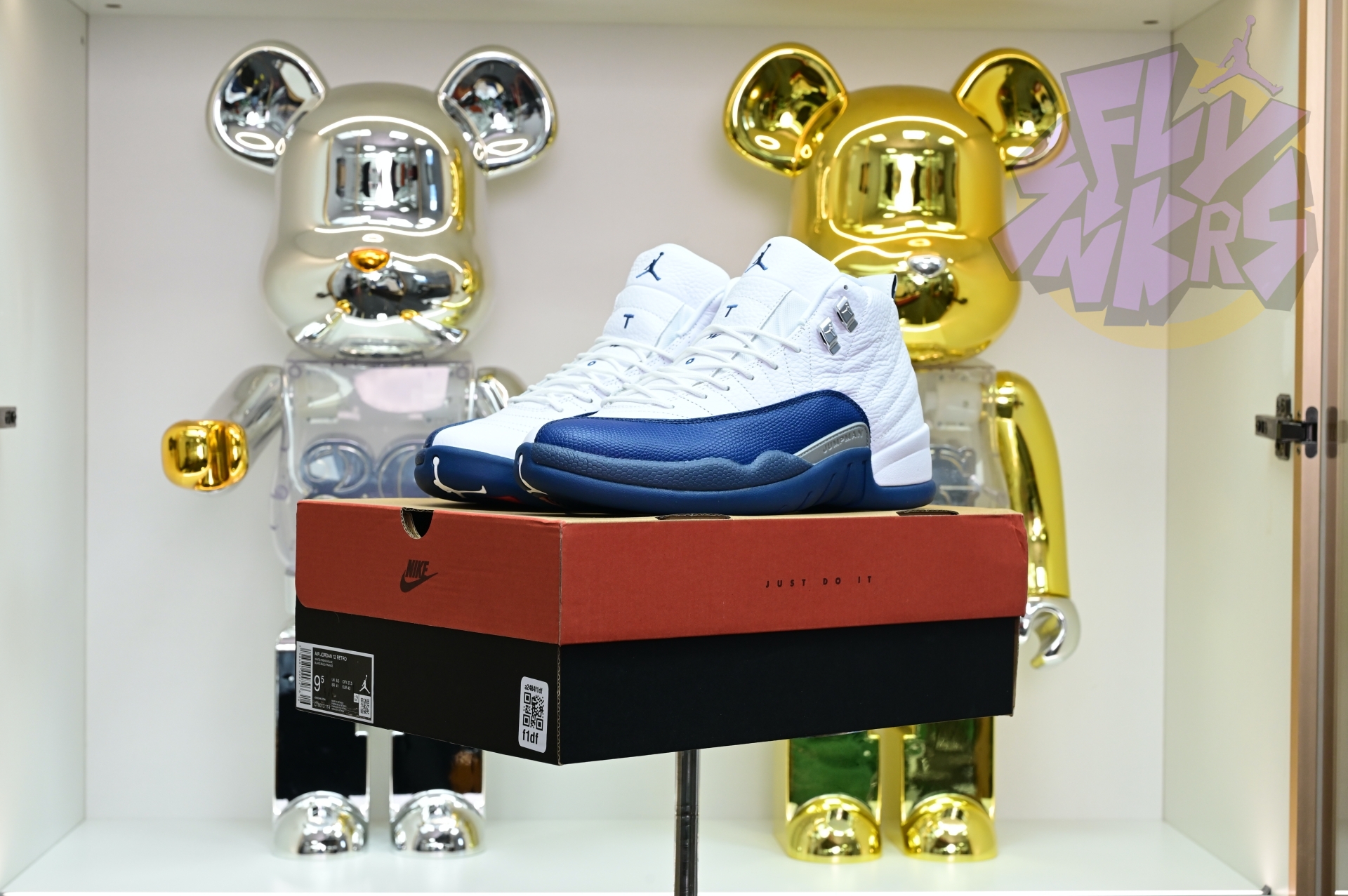 Air Jordan 12 Retro
