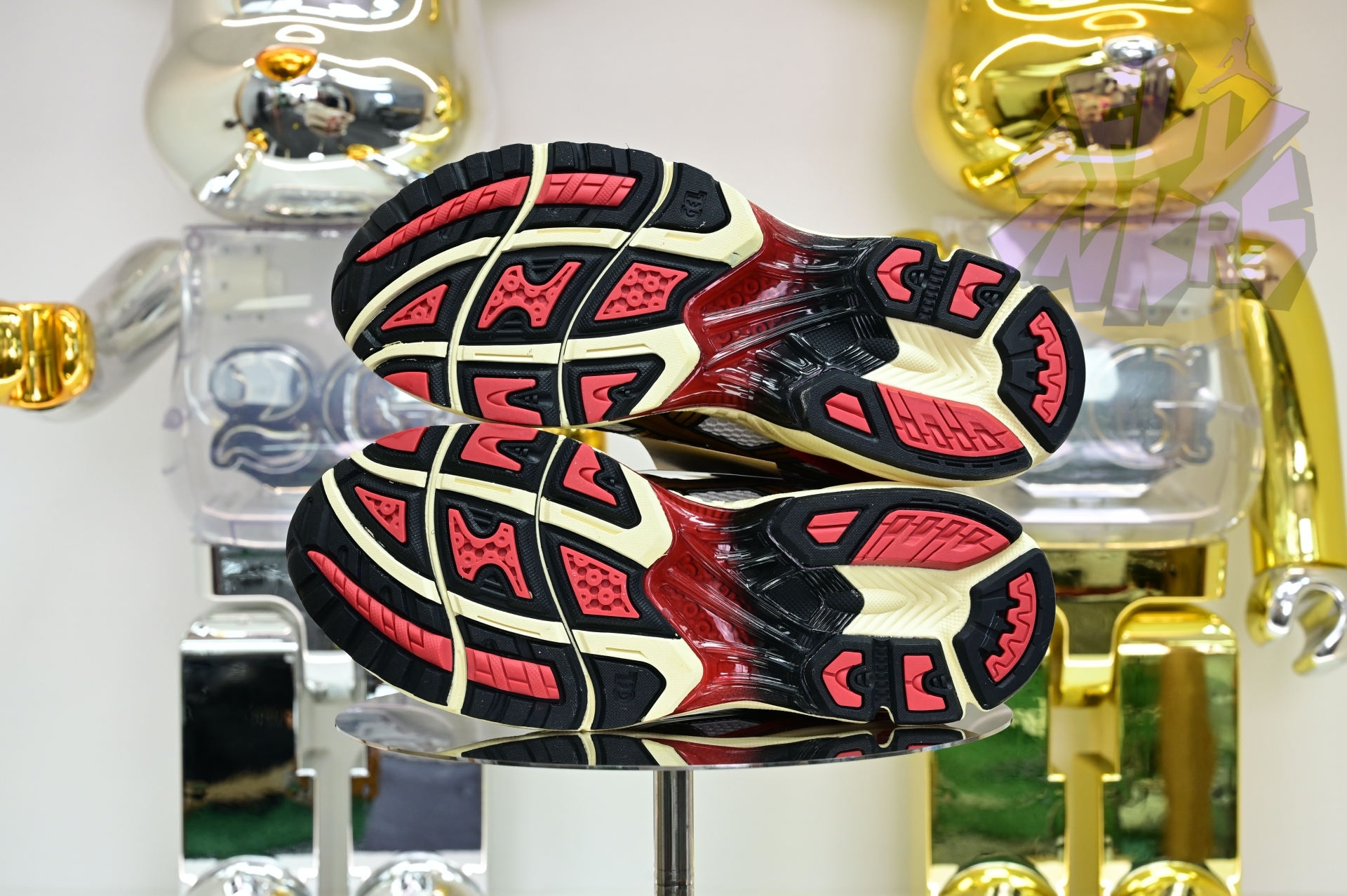 Sneaker Politics x Asics Gel-Kayano 14   1203A692-100