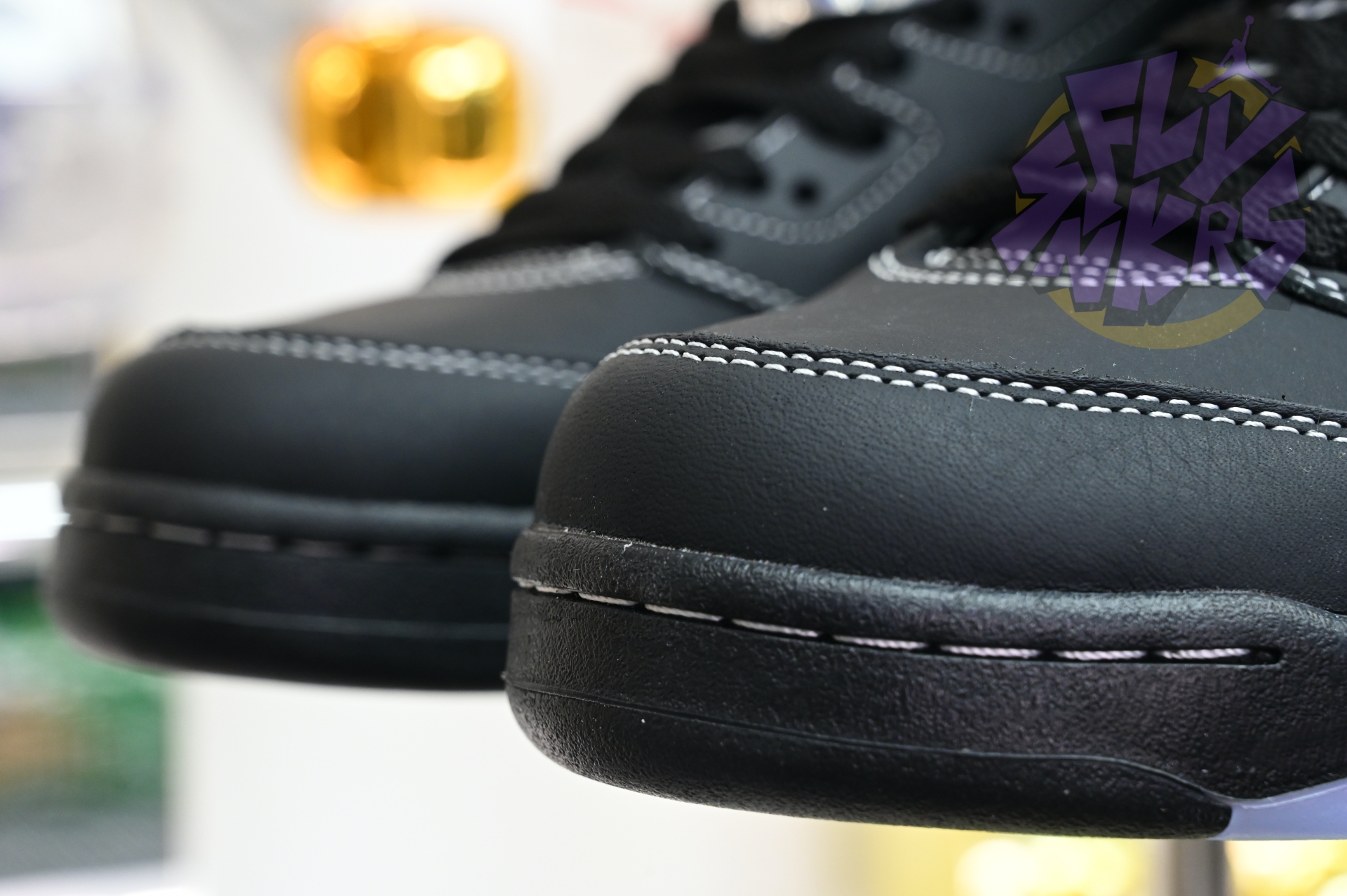 Awake NY x Air Jordan 5 