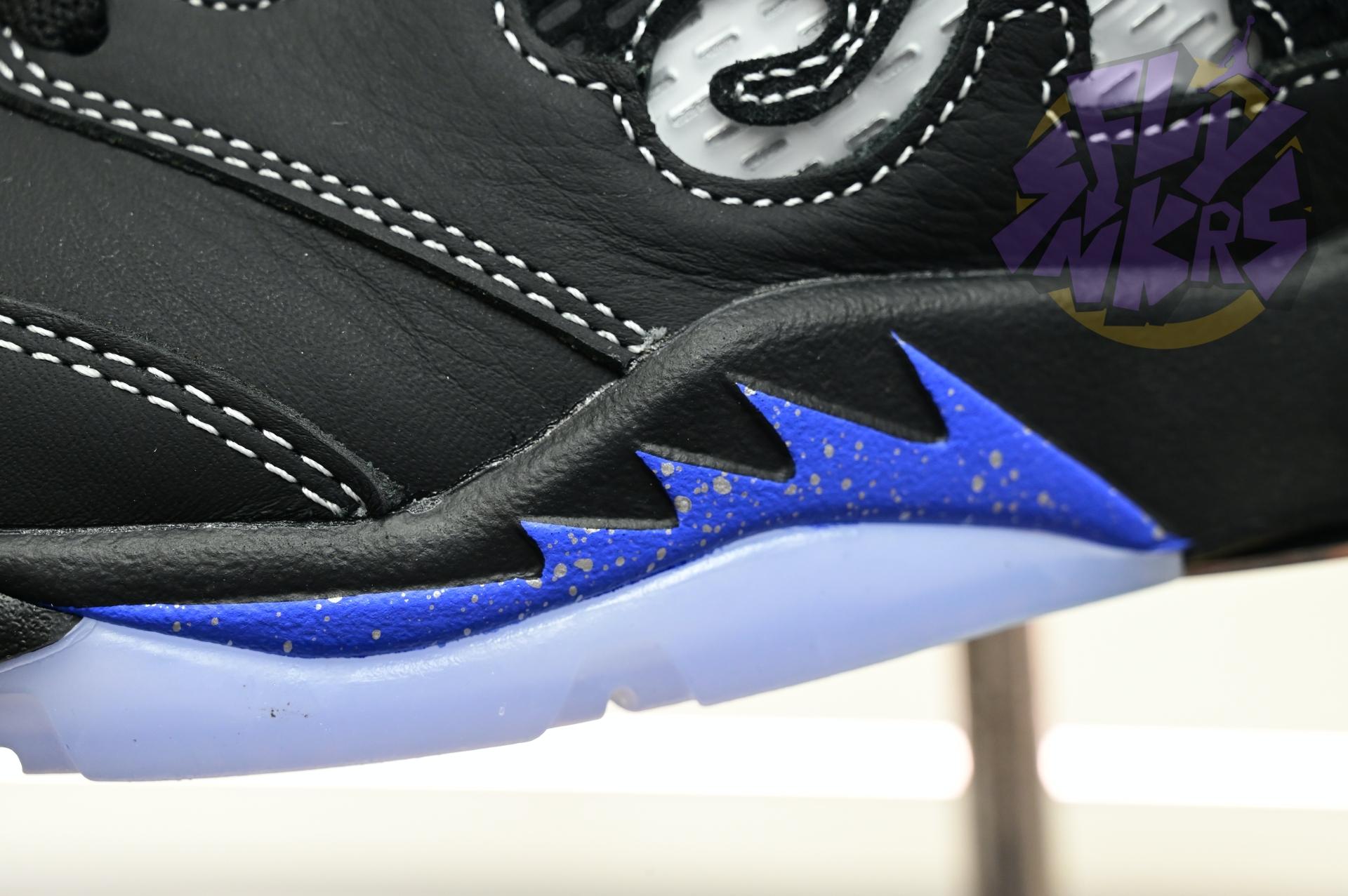 Awake NY x Air Jordan 5 