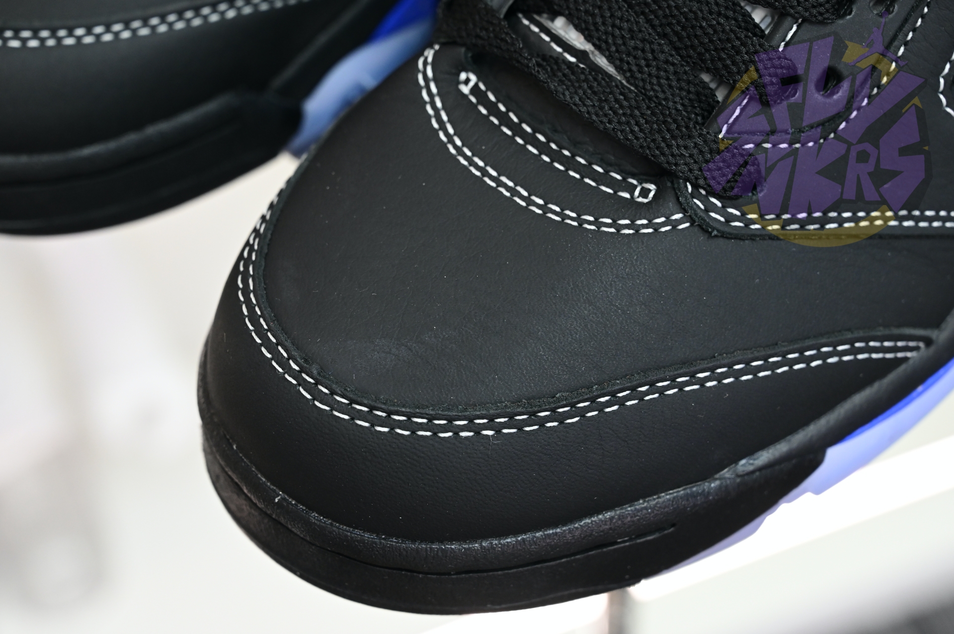 Awake NY x Air Jordan 5 