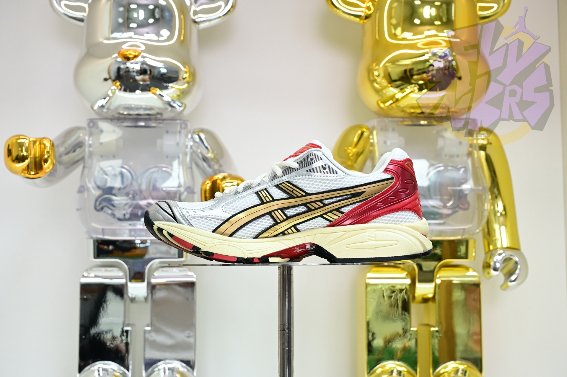 Sneaker Politics x Asics Gel-Kayano 14   1203A692-100