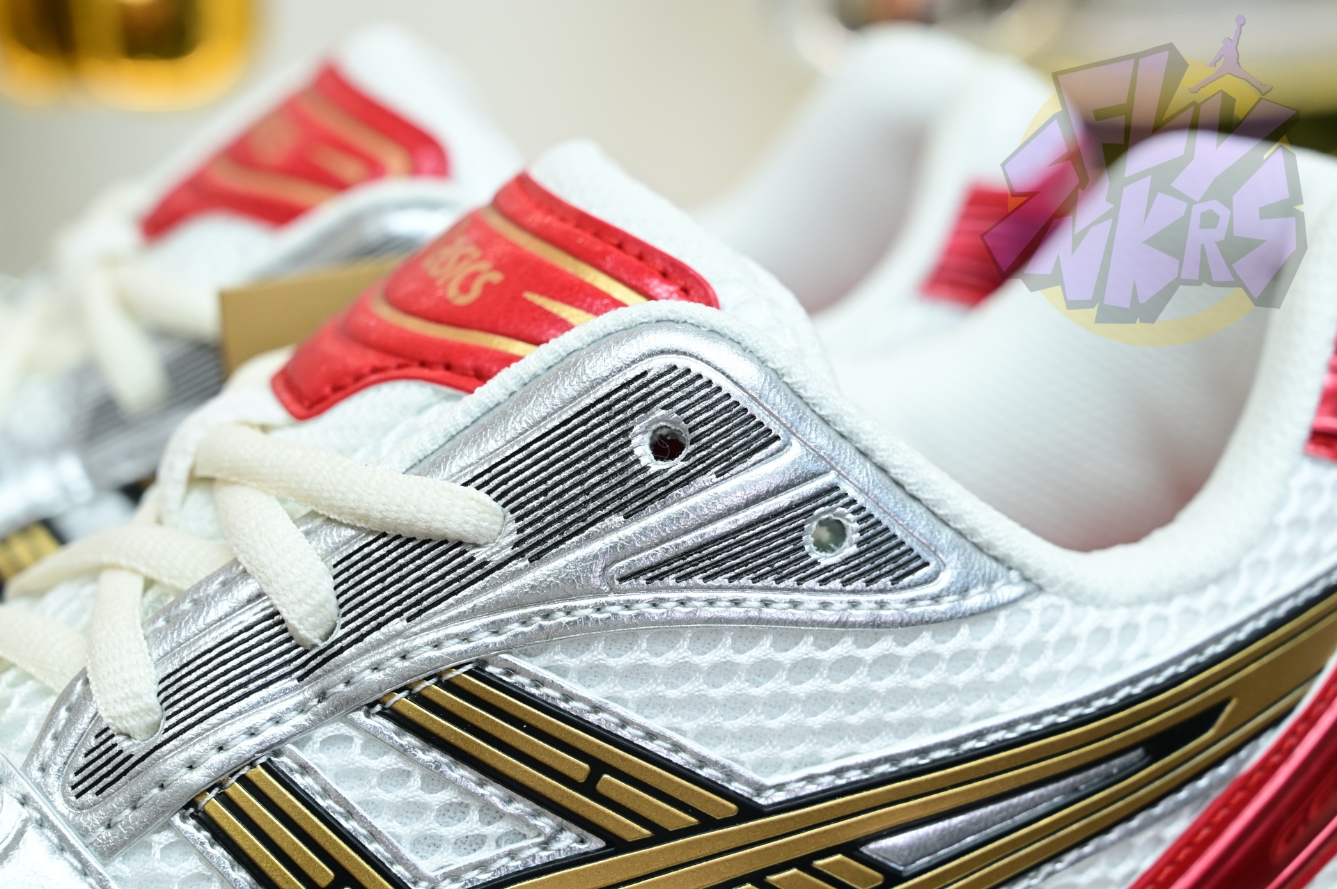 Sneaker Politics x Asics Gel-Kayano 14   1203A692-100