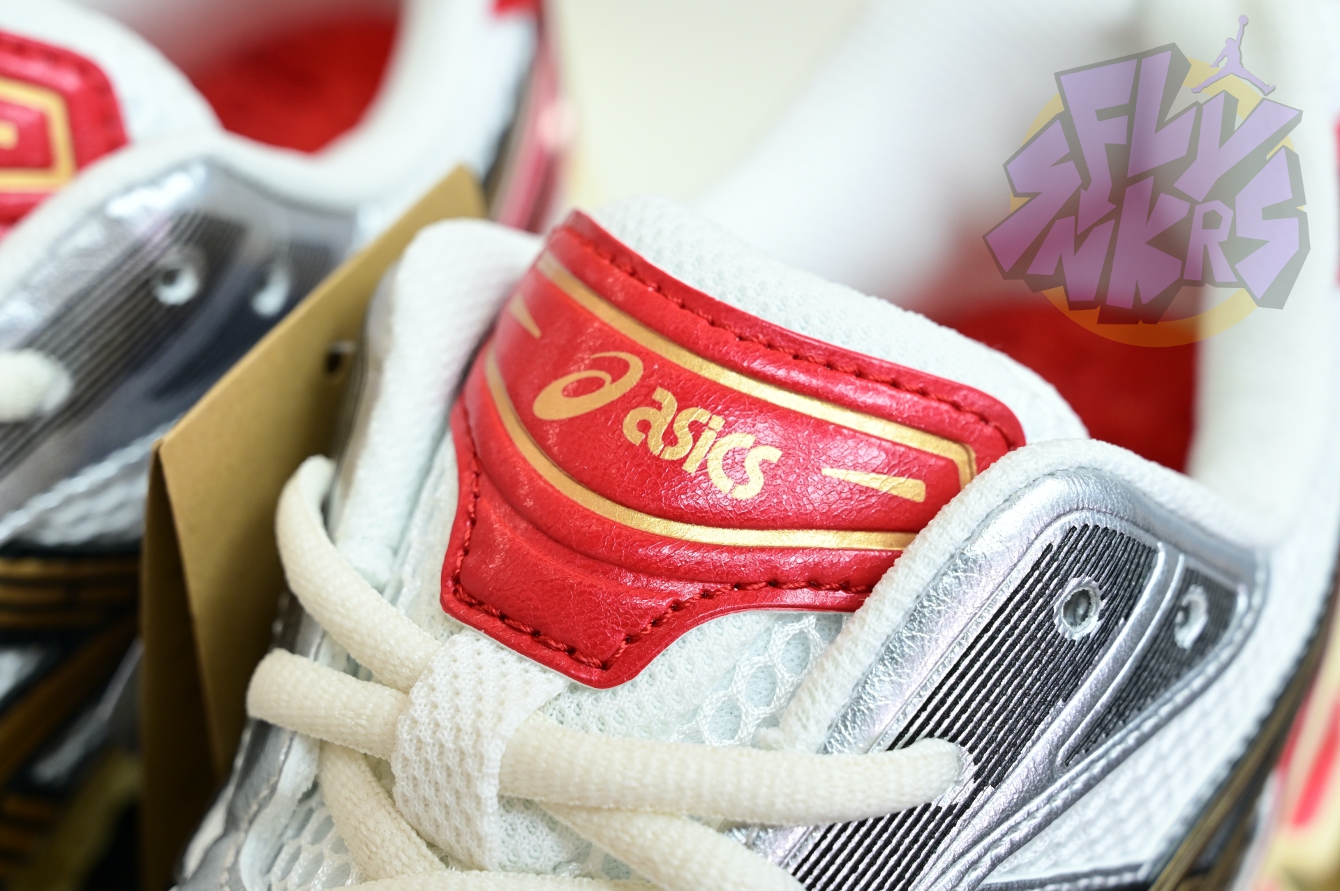 Sneaker Politics x Asics Gel-Kayano 14   1203A692-100