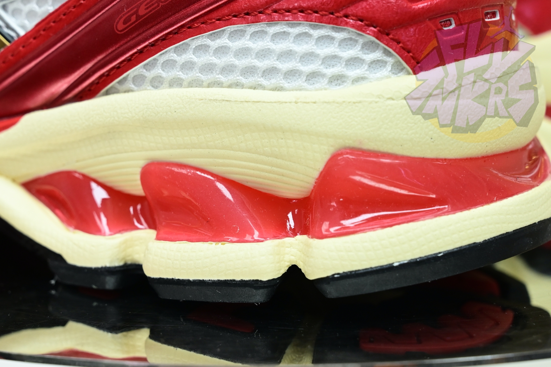 Sneaker Politics x Asics Gel-Kayano 14   1203A692-100