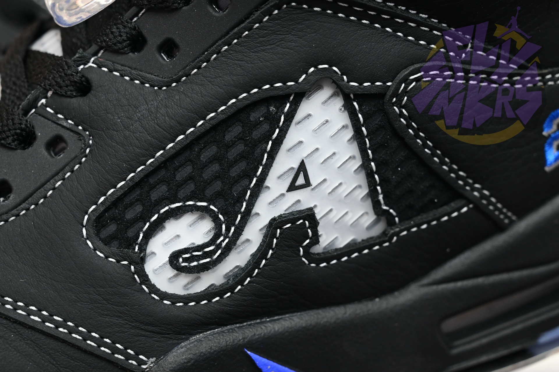 Awake NY x Air Jordan 5 