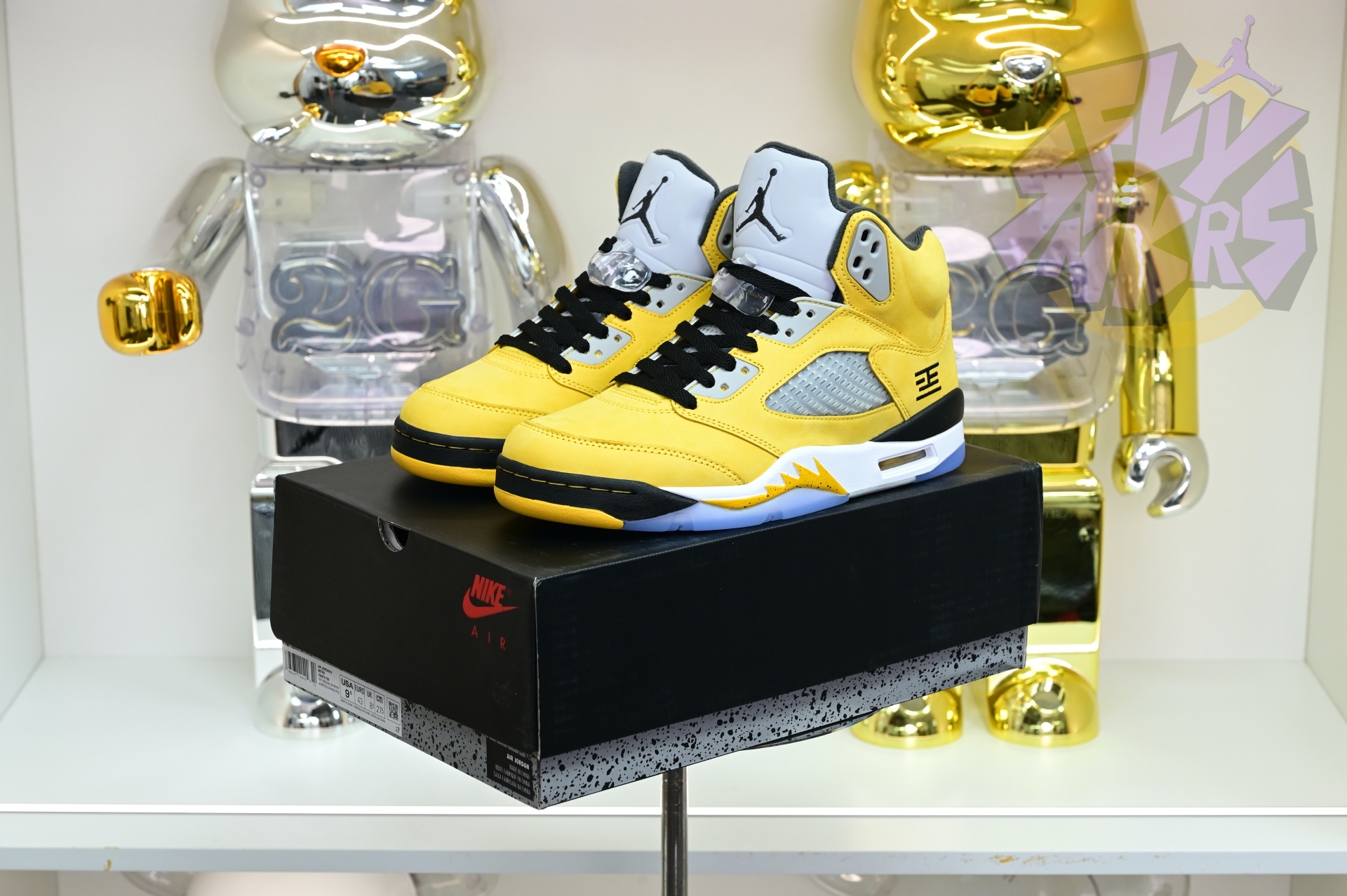 Air Jordan 5 Retro 