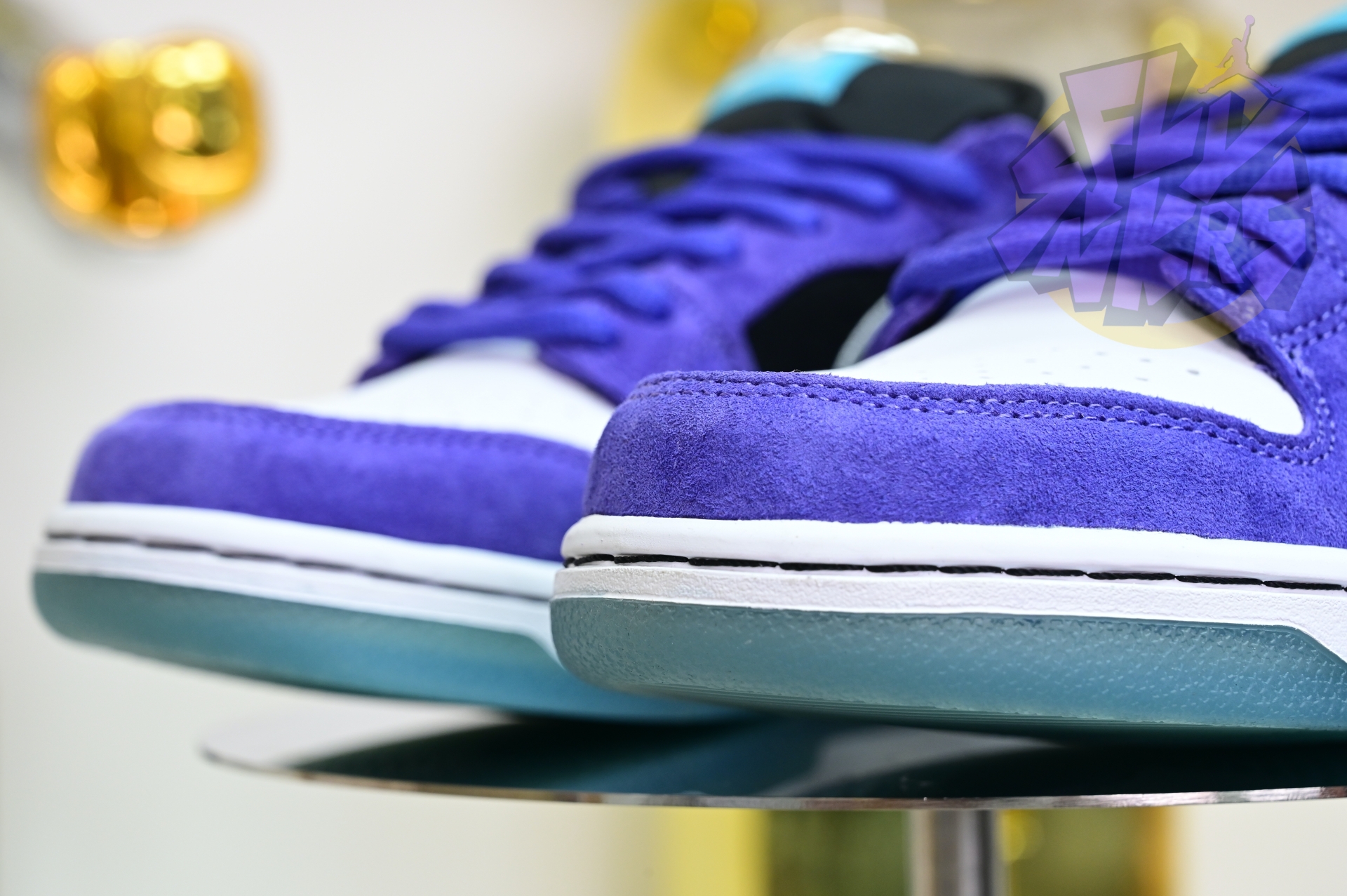 Hayley Wilson x Nike Dunk SB DUNK LOW PRO  HJ0513-500