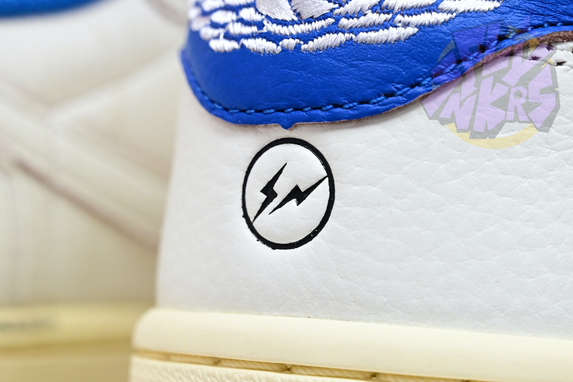 Travis Scott x Jordan Air Jordan 1 Low OG