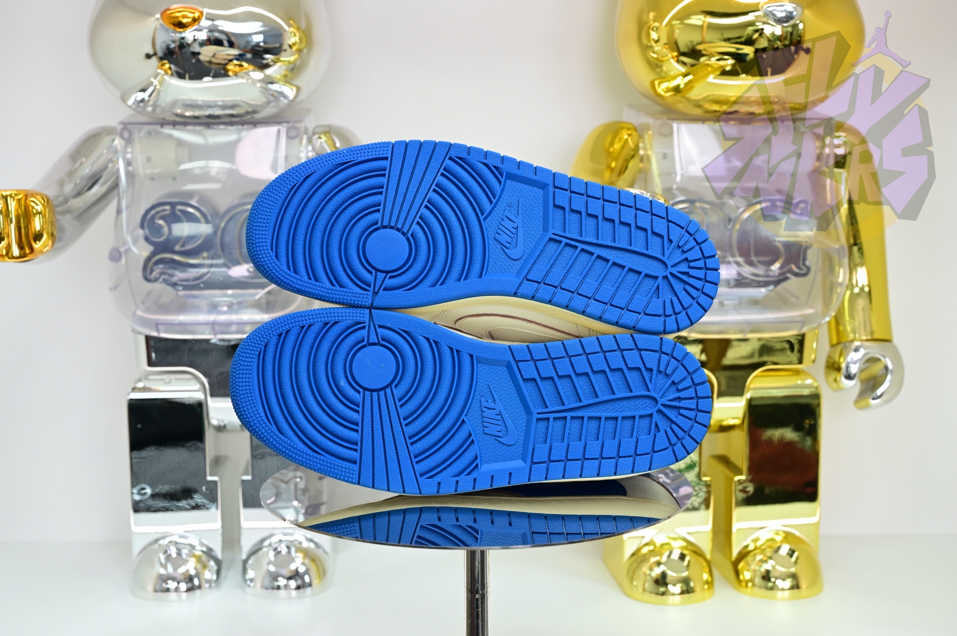 Travis Scott x Jordan Air Jordan 1 Low OG