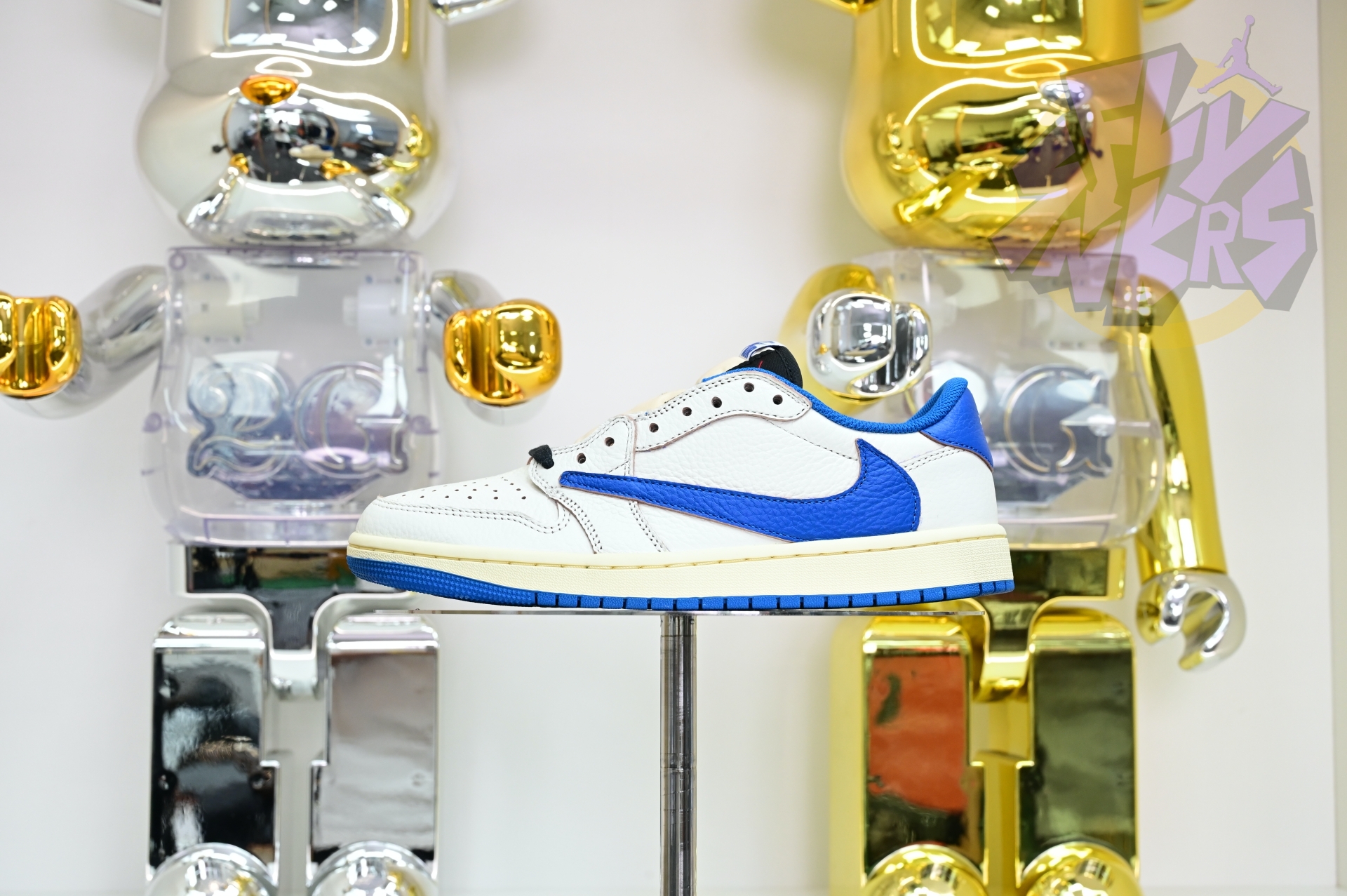 Travis Scott x Jordan Air Jordan 1 Low OG