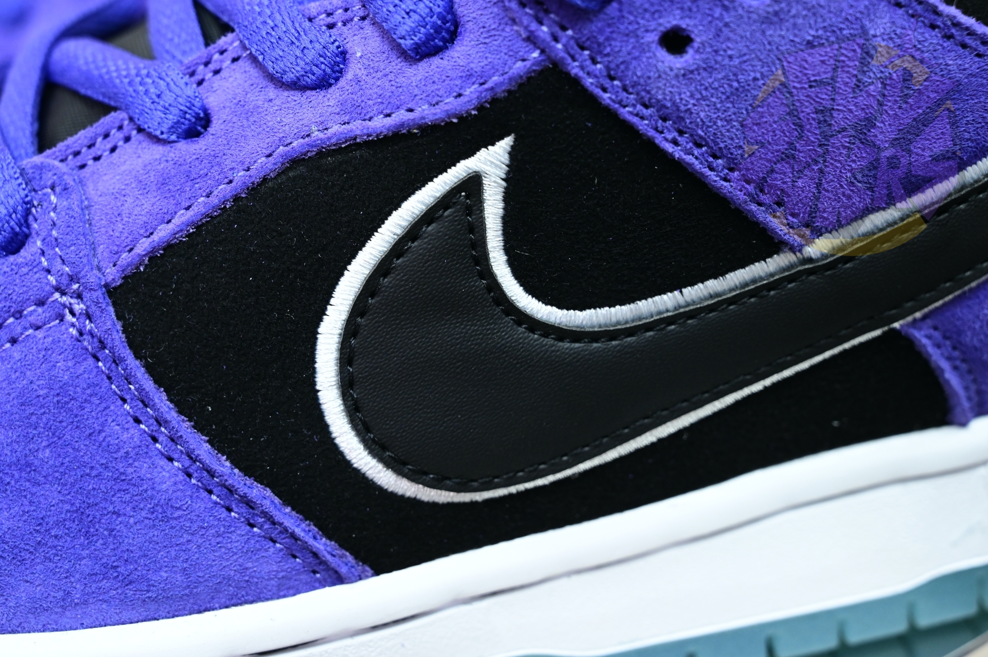 Hayley Wilson x Nike Dunk SB DUNK LOW PRO  HJ0513-500