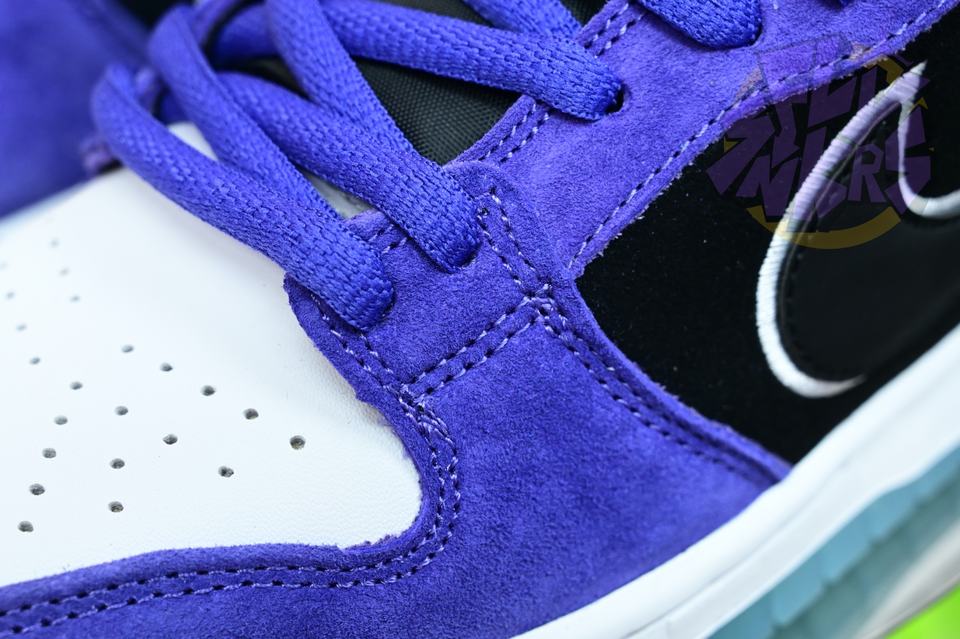 Hayley Wilson x Nike Dunk SB DUNK LOW PRO  HJ0513-500