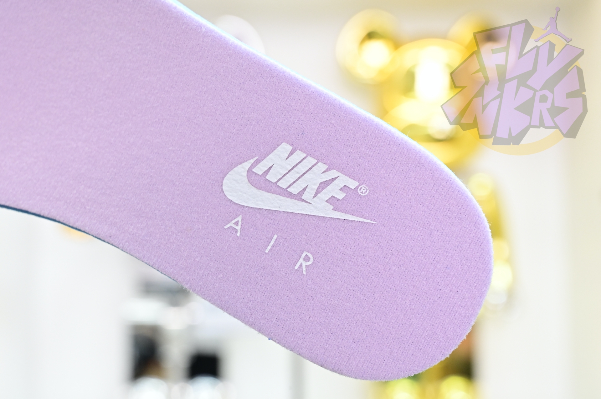 Travis Scott x Jordan Air Jordan 1 Low OG