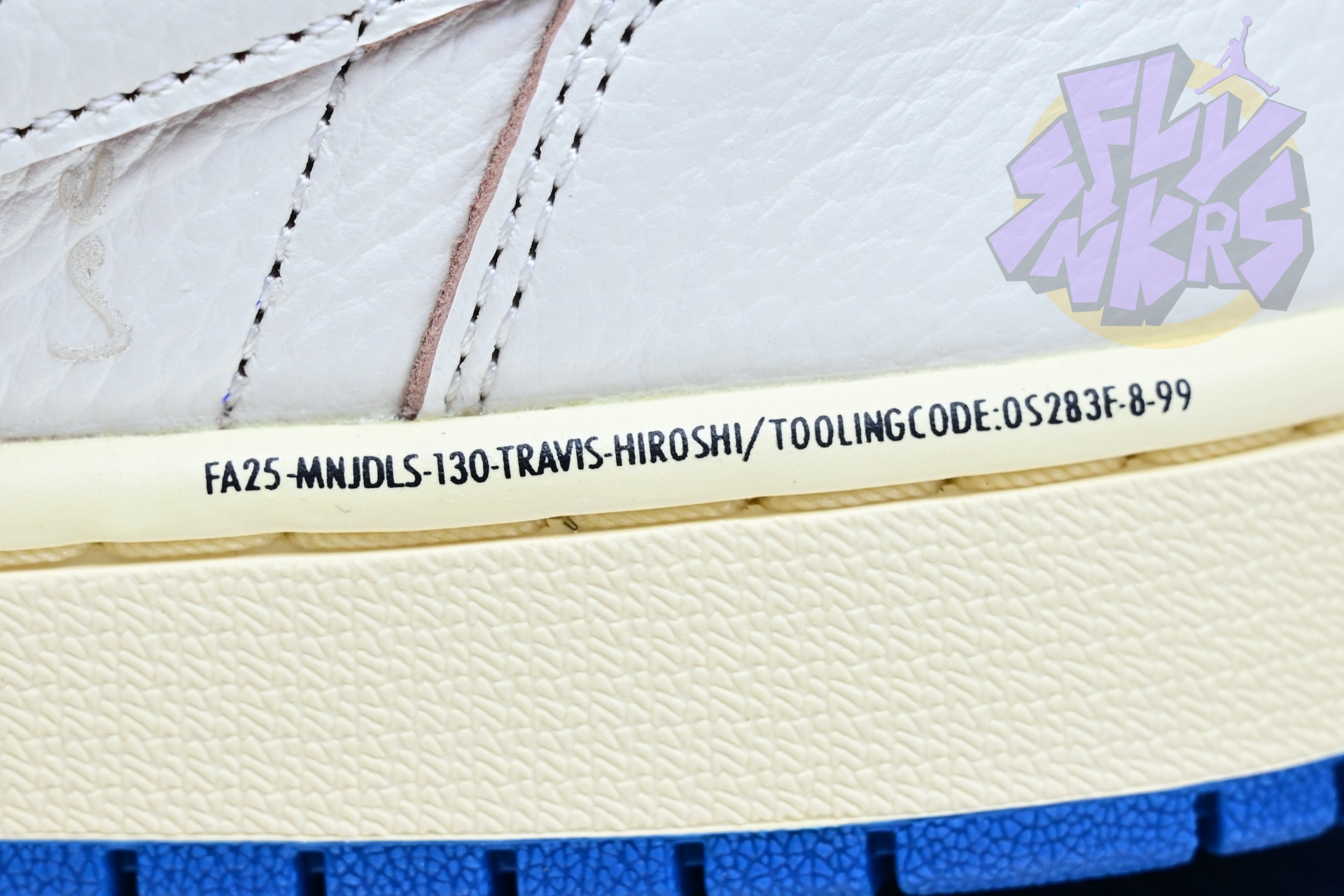 Travis Scott x Jordan Air Jordan 1 Low OG