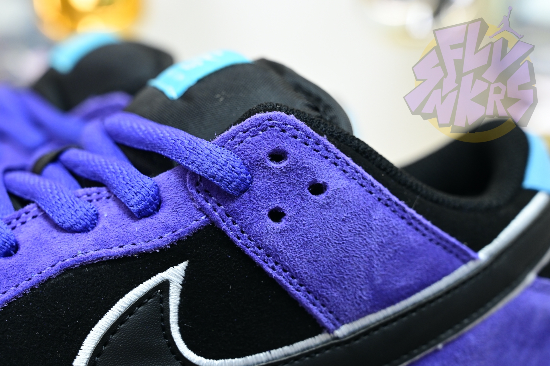 Hayley Wilson x Nike Dunk SB DUNK LOW PRO  HJ0513-500